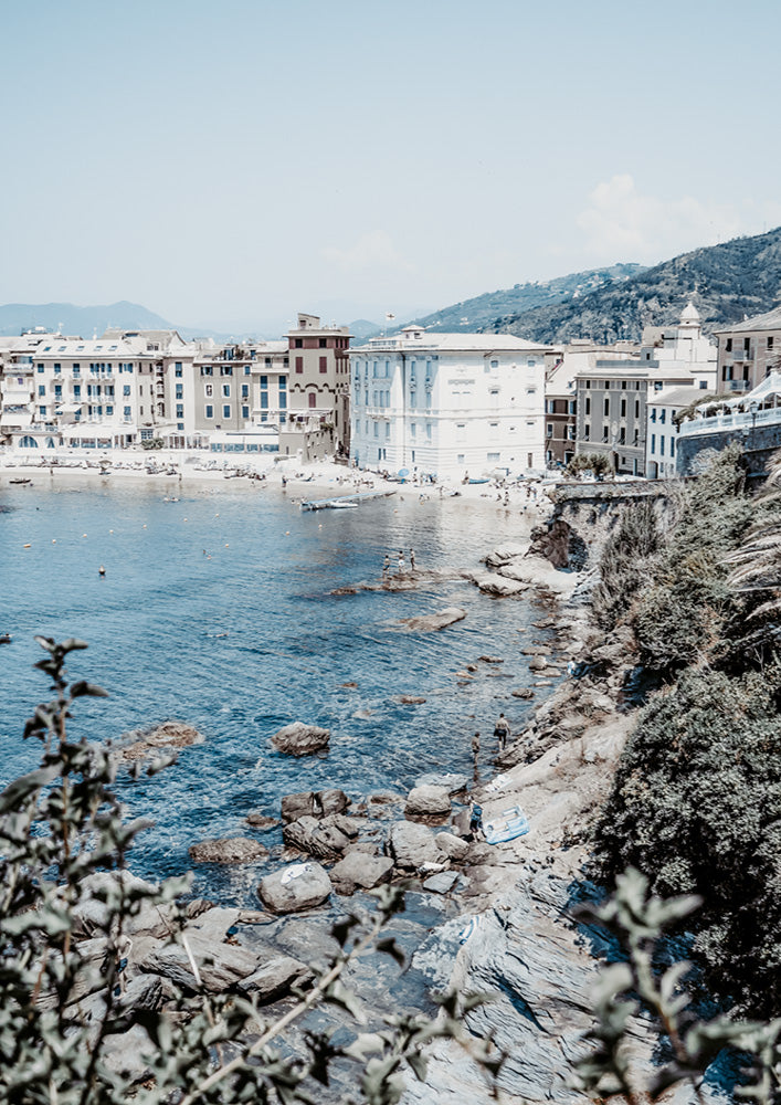 White Riviera