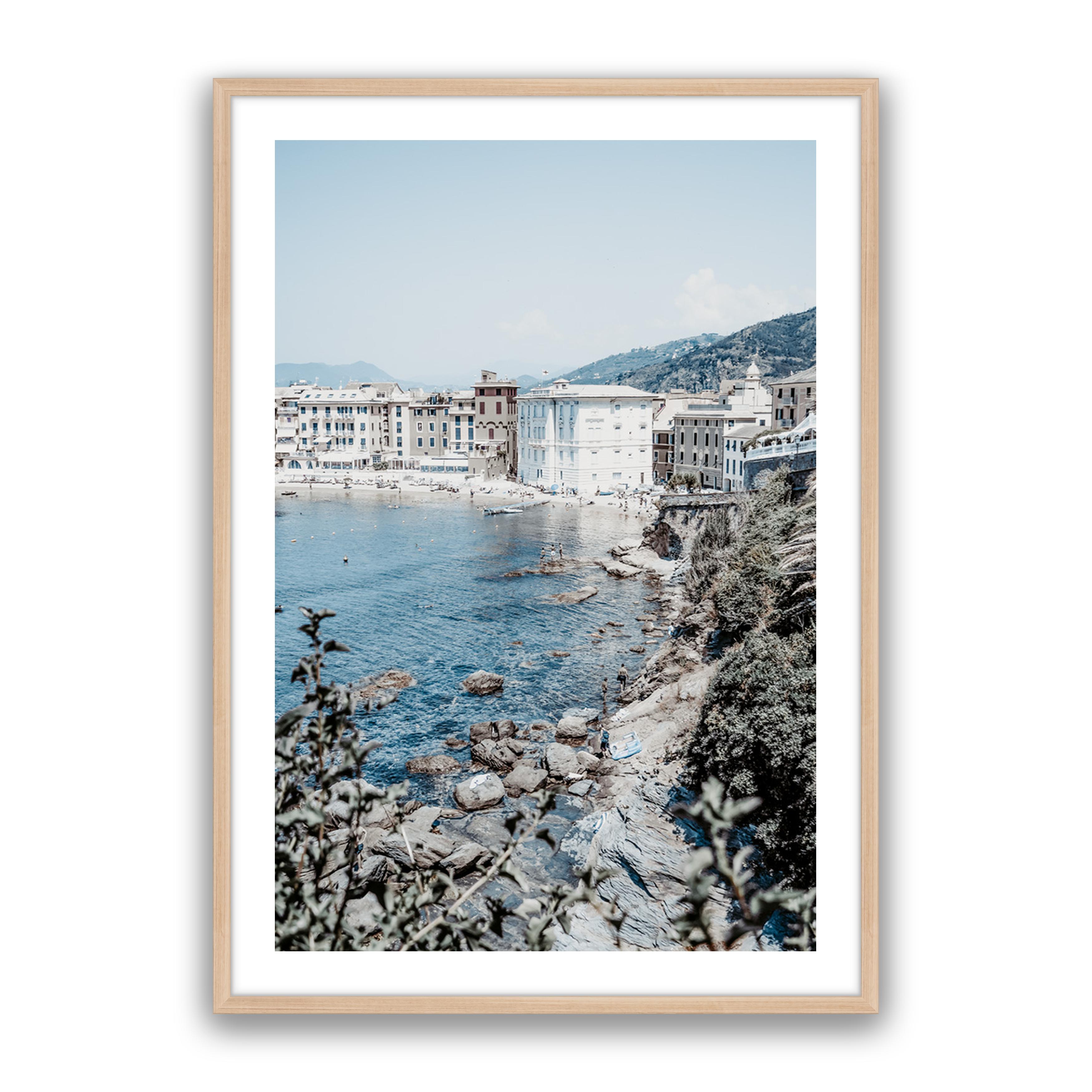 White Riviera