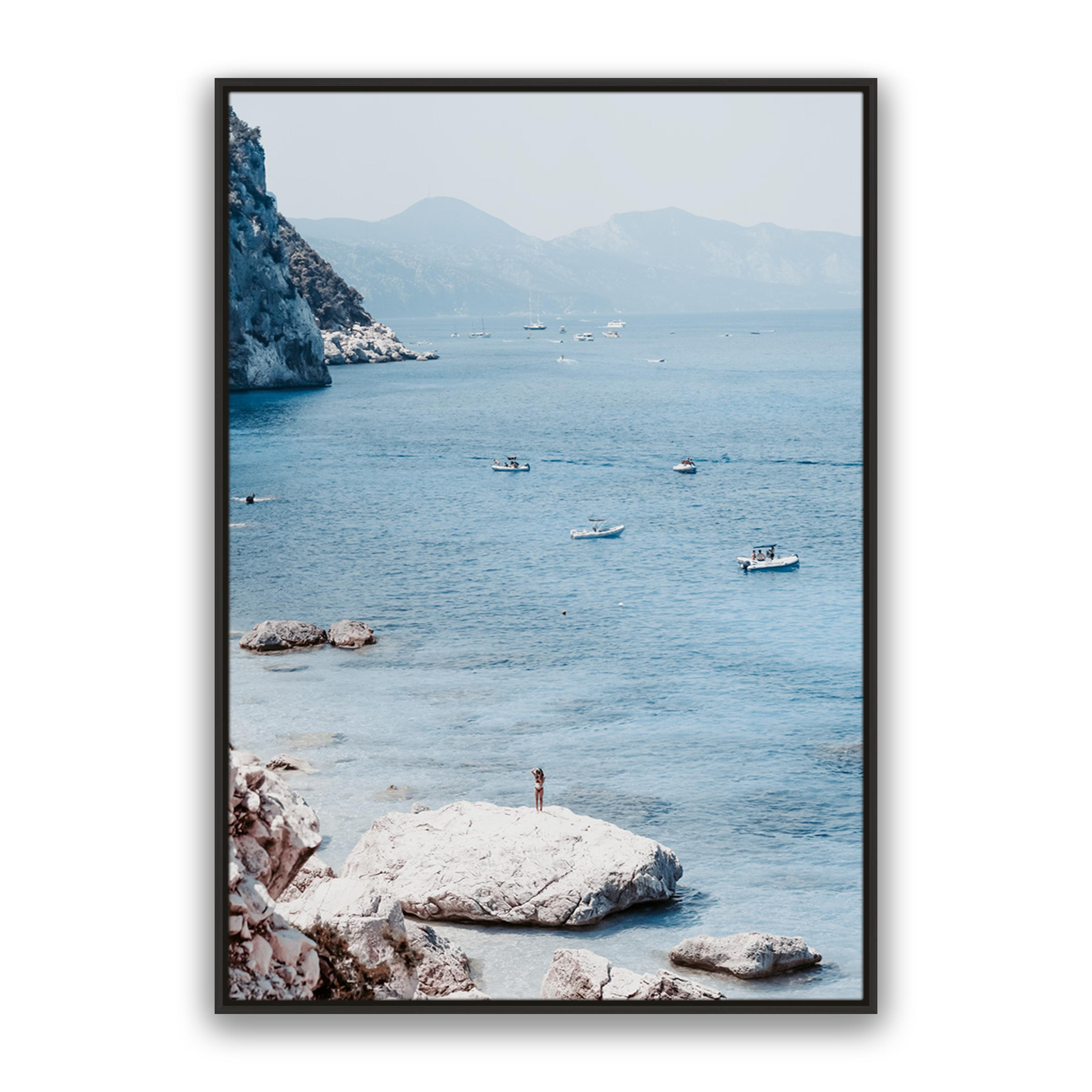 White Sea Boats