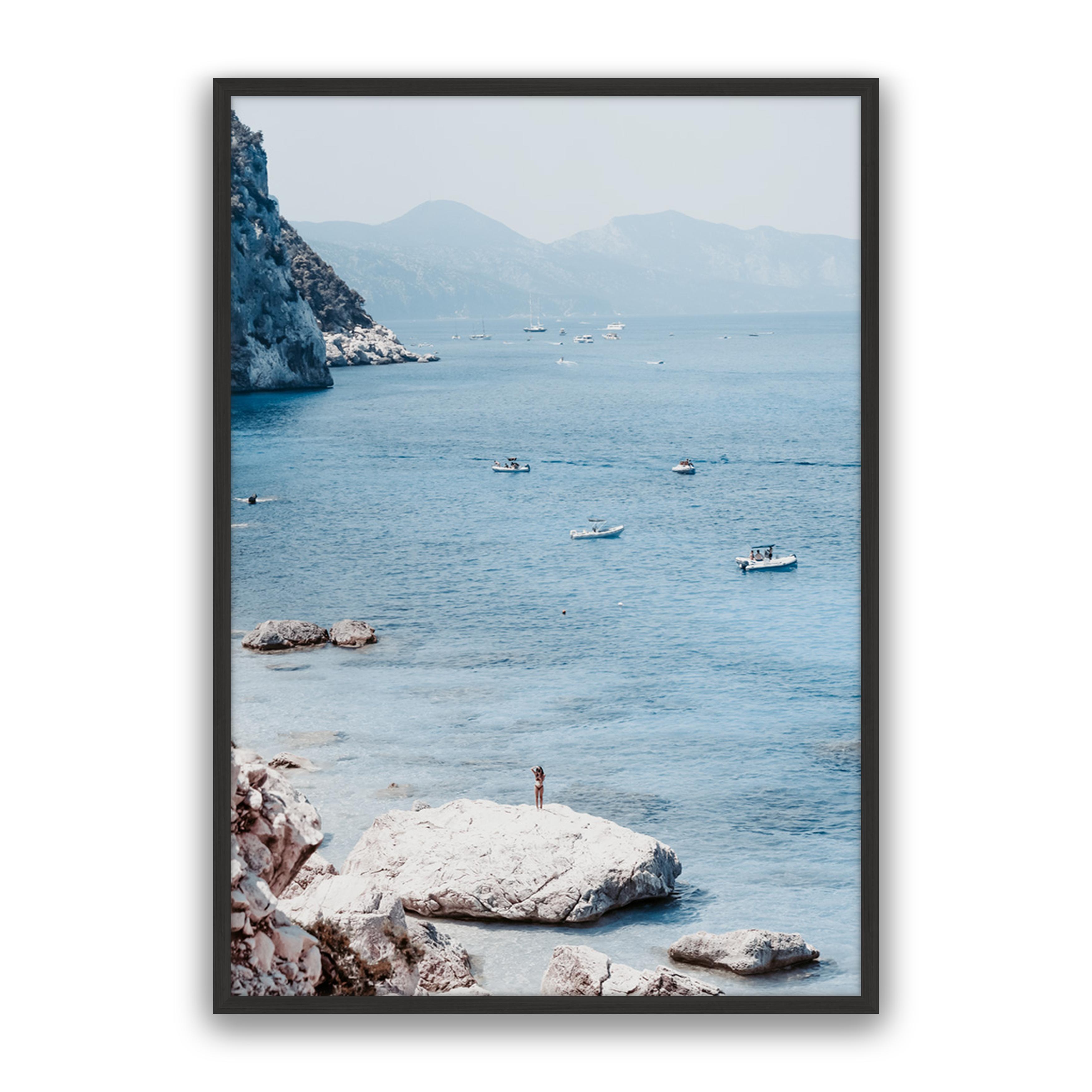 White Sea Boats
