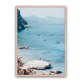 White Sea Boats