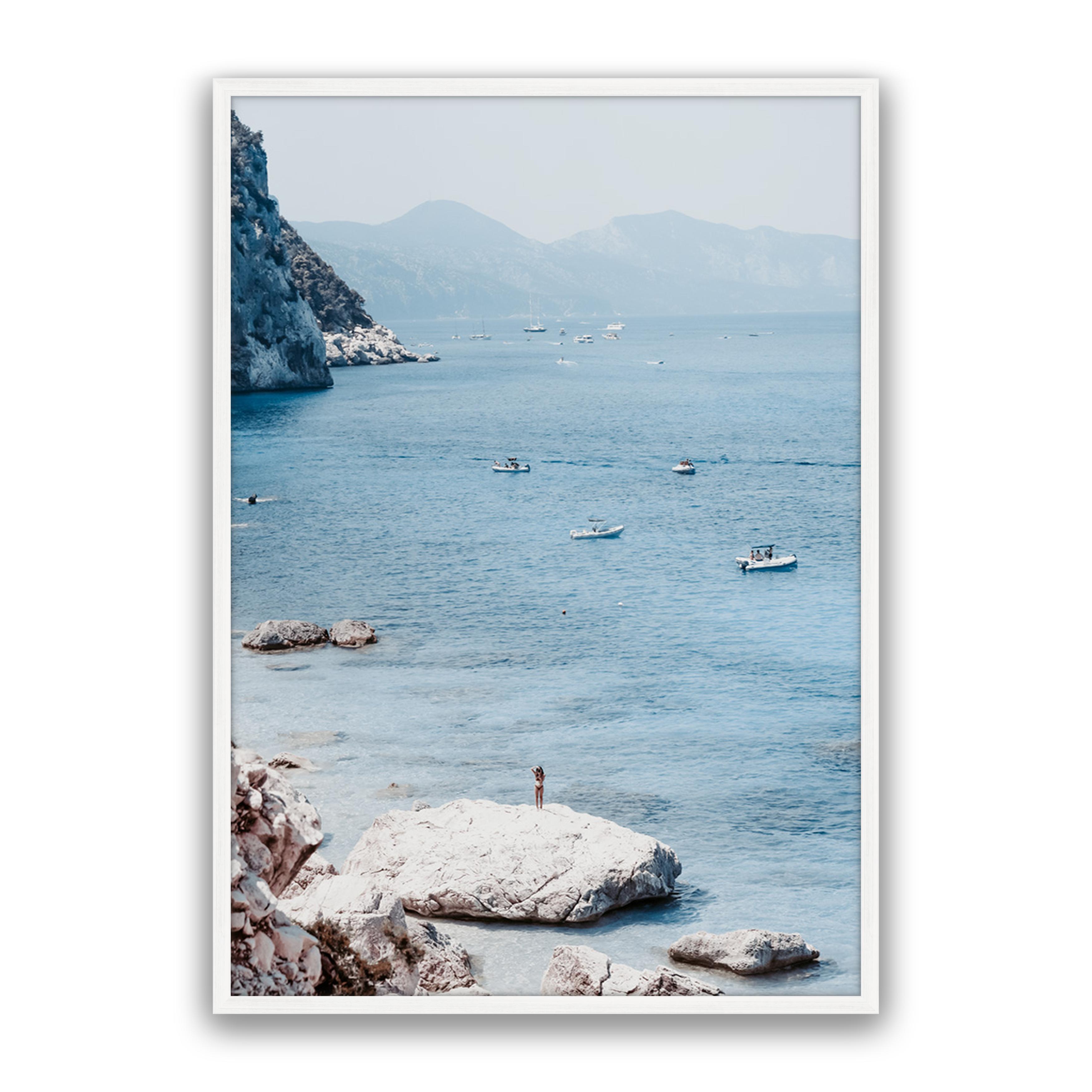 White Sea Boats