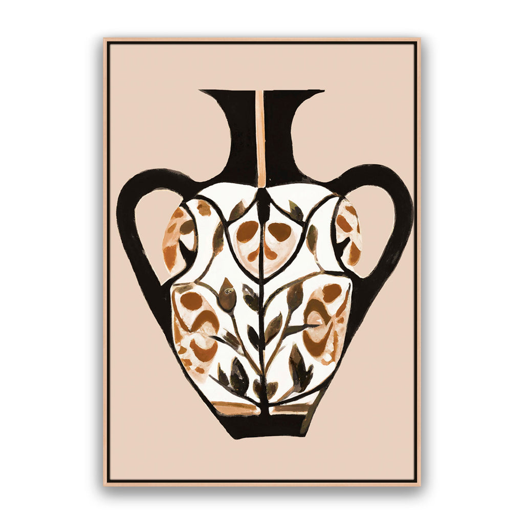 Ash Urn