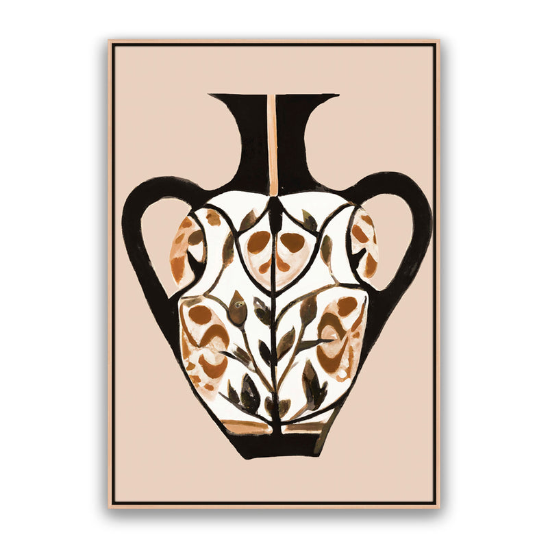 Ash Urn
