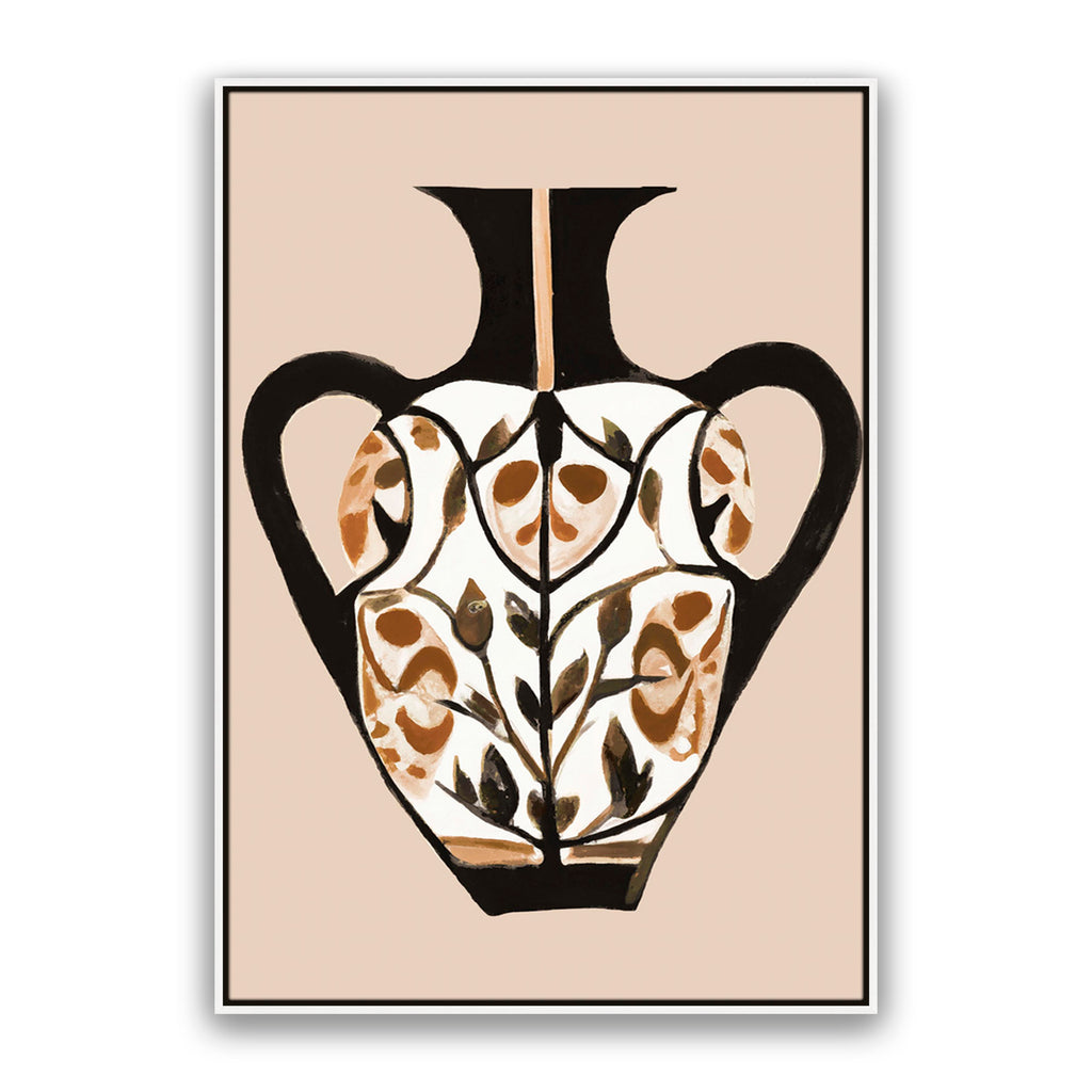 Ash Urn