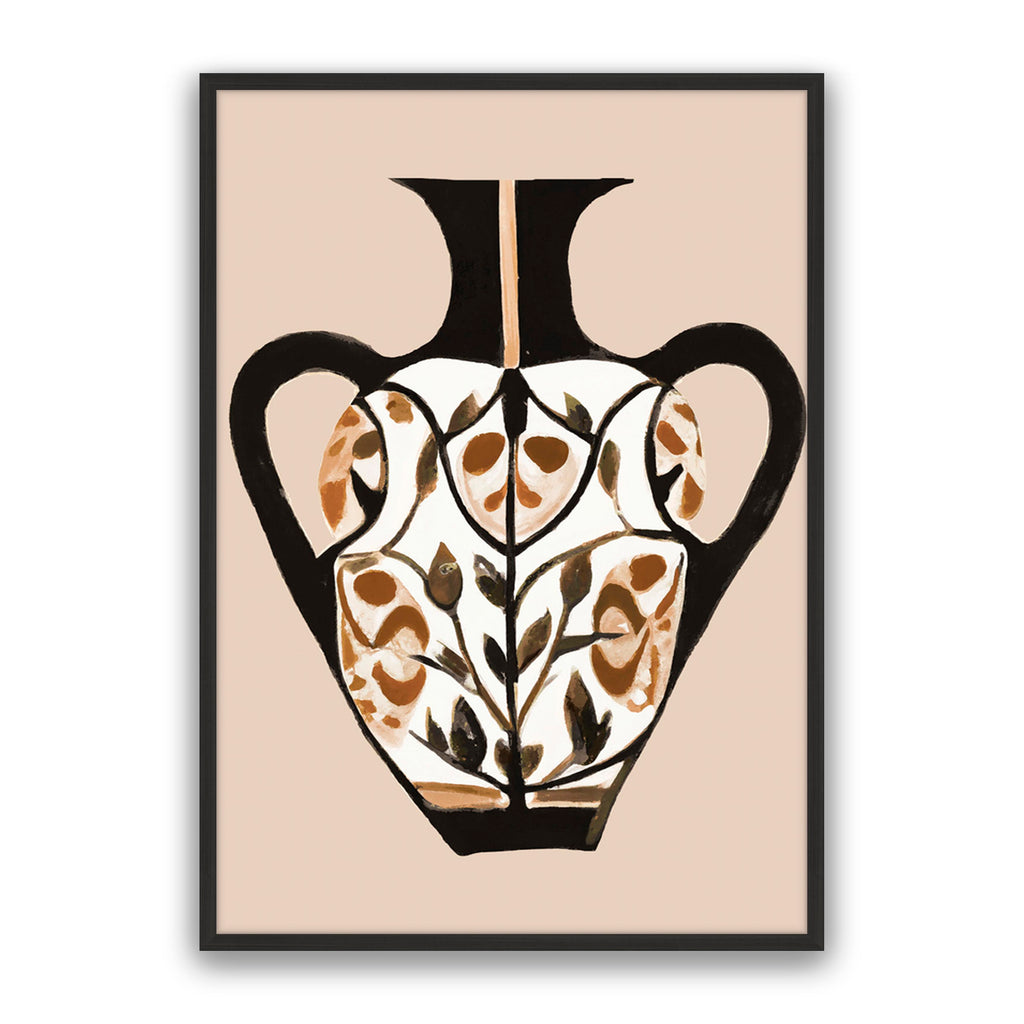 Ash Urn