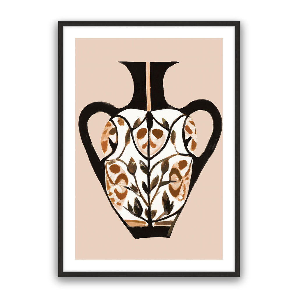 Ash Urn