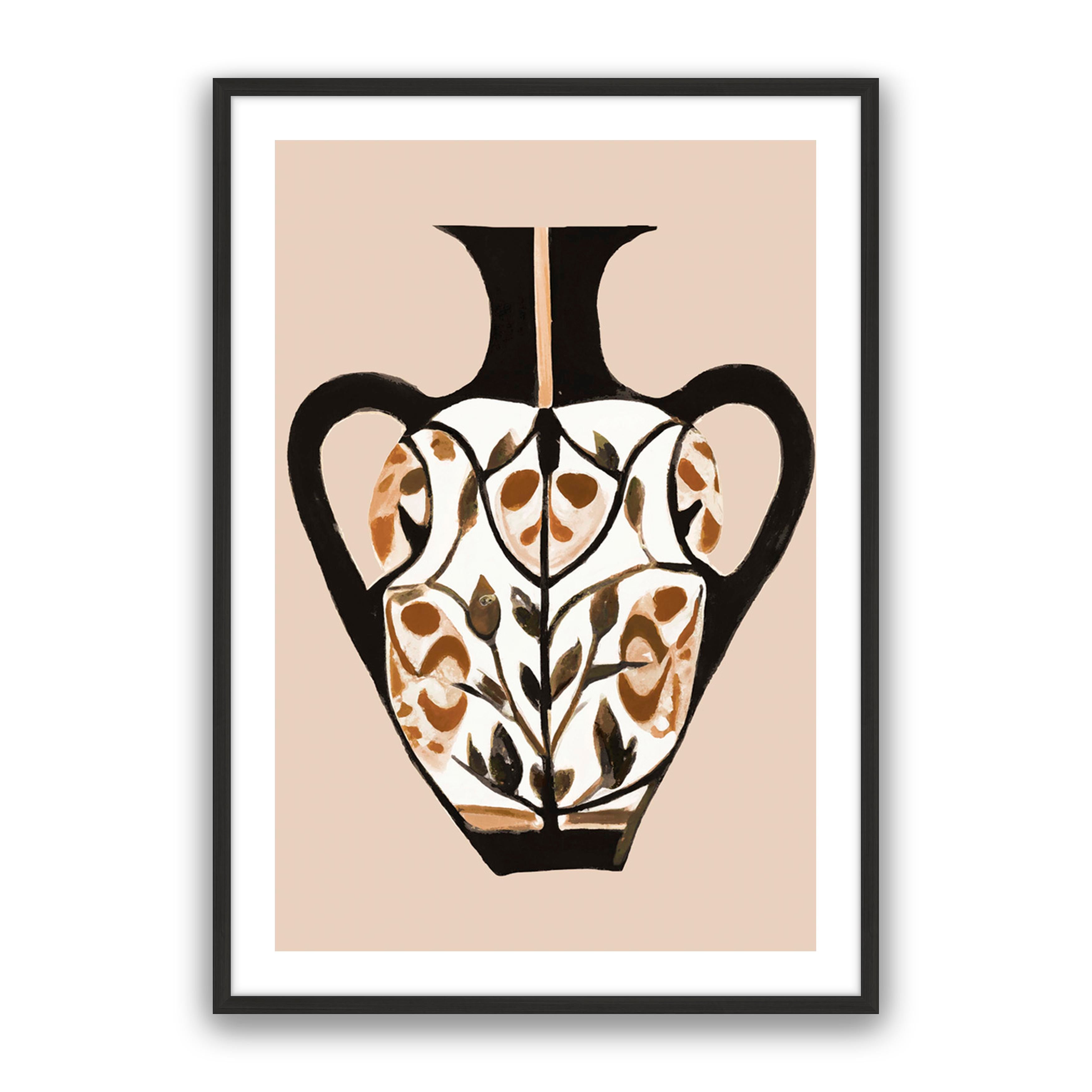 Ash Urn