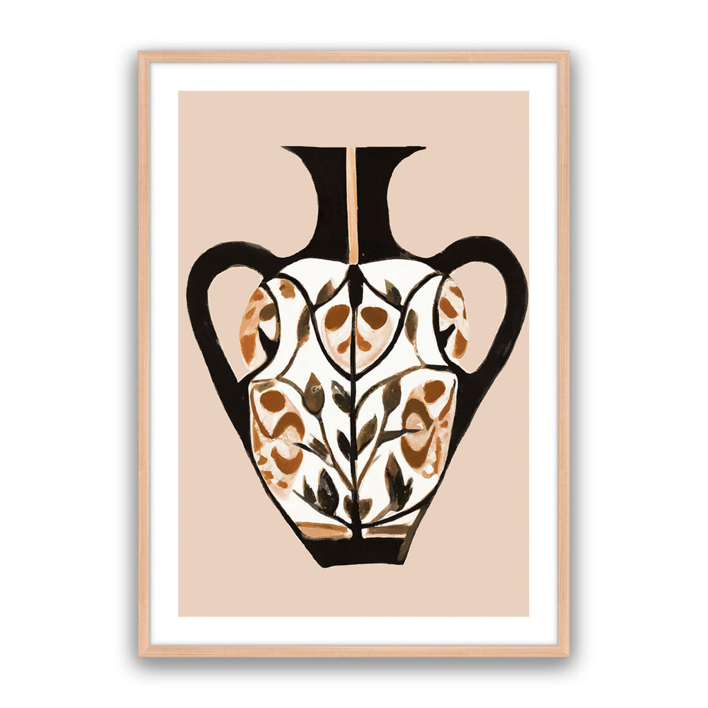 Ash Urn