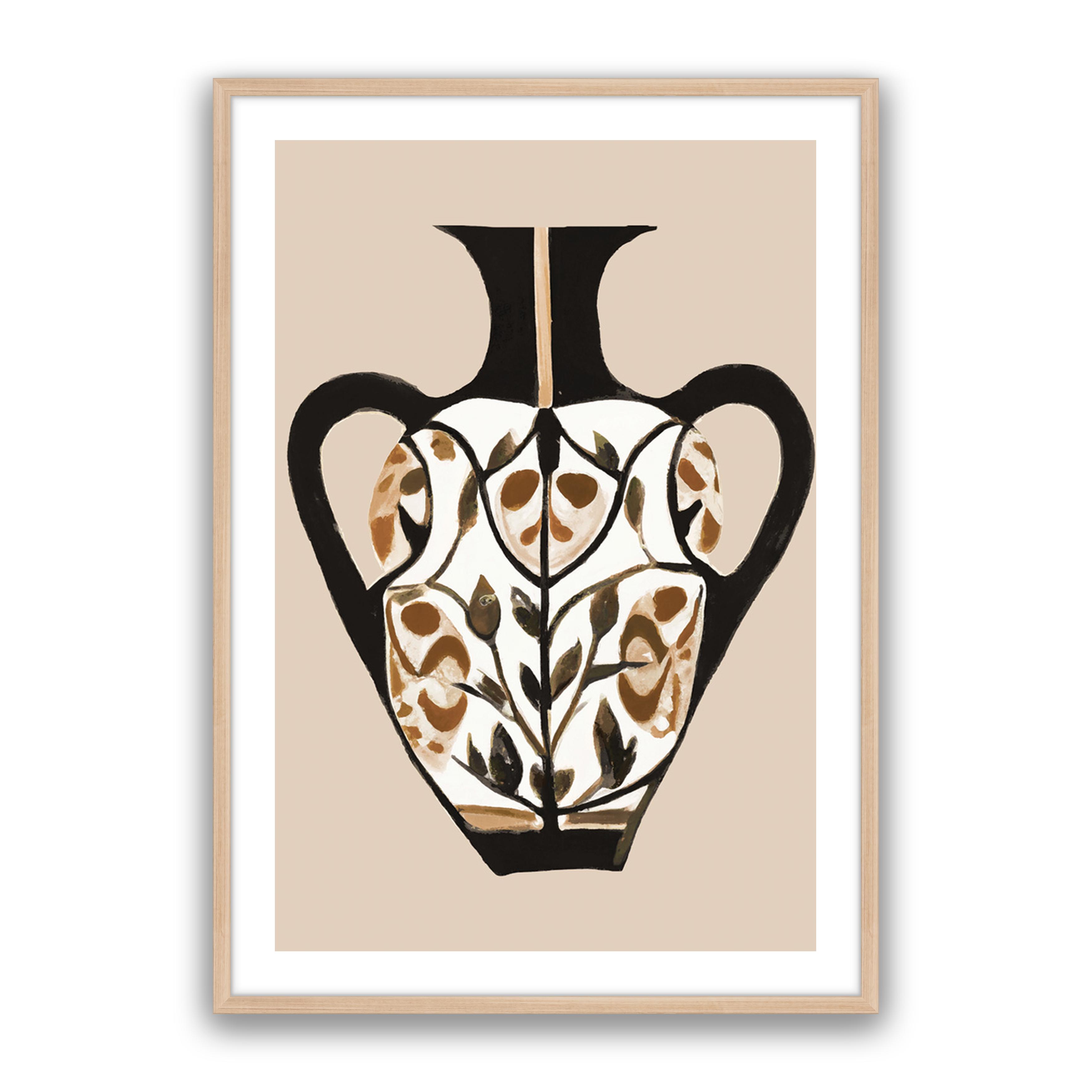 Ash Urn