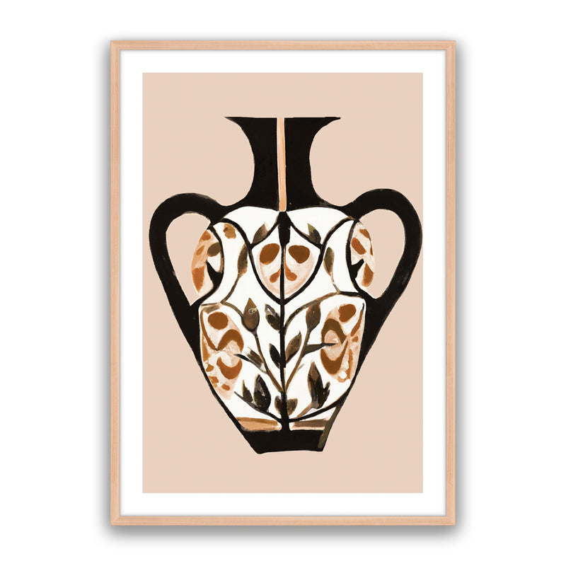 Ash Urn