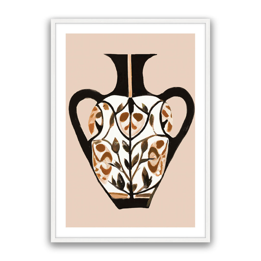 Ash Urn