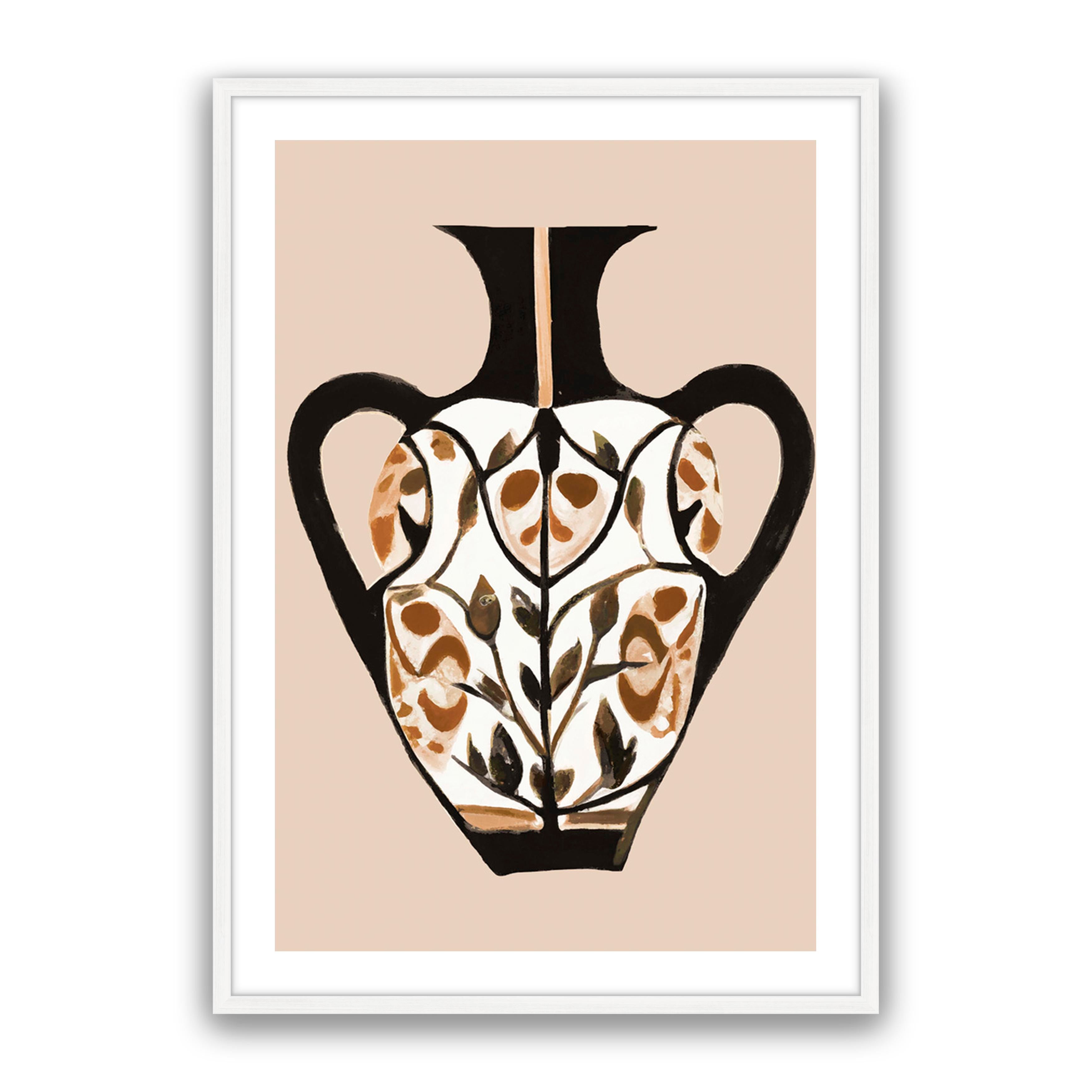 Ash Urn