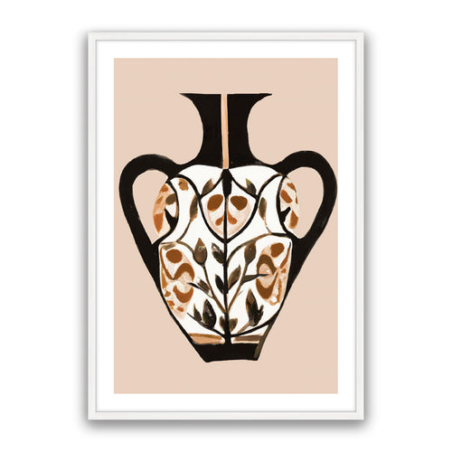 Ash Urn