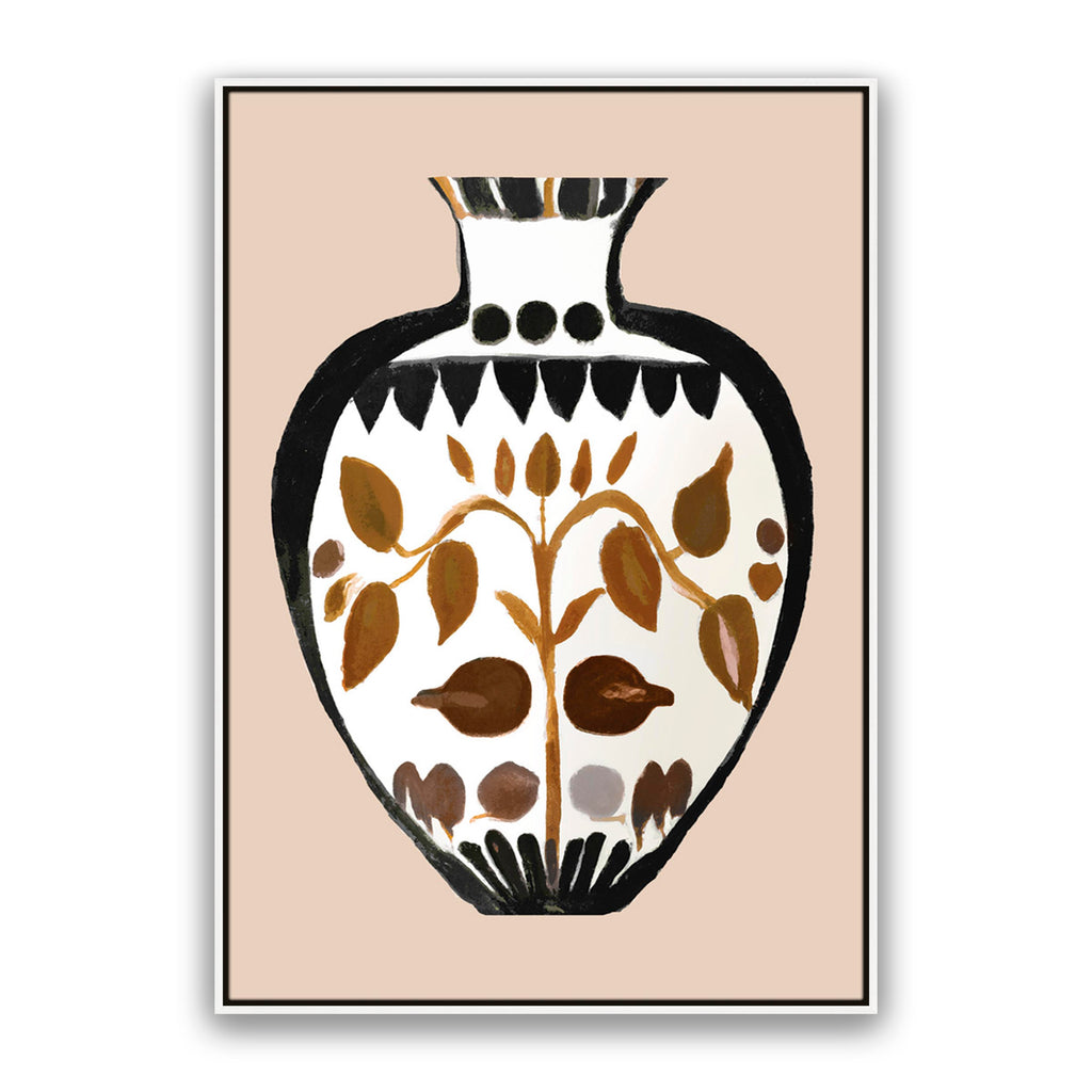 Ranch Urn