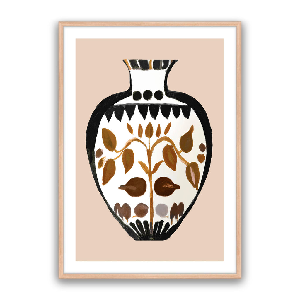 Ranch Urn