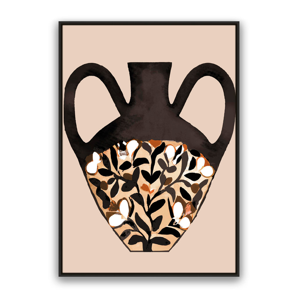 Terra Urn