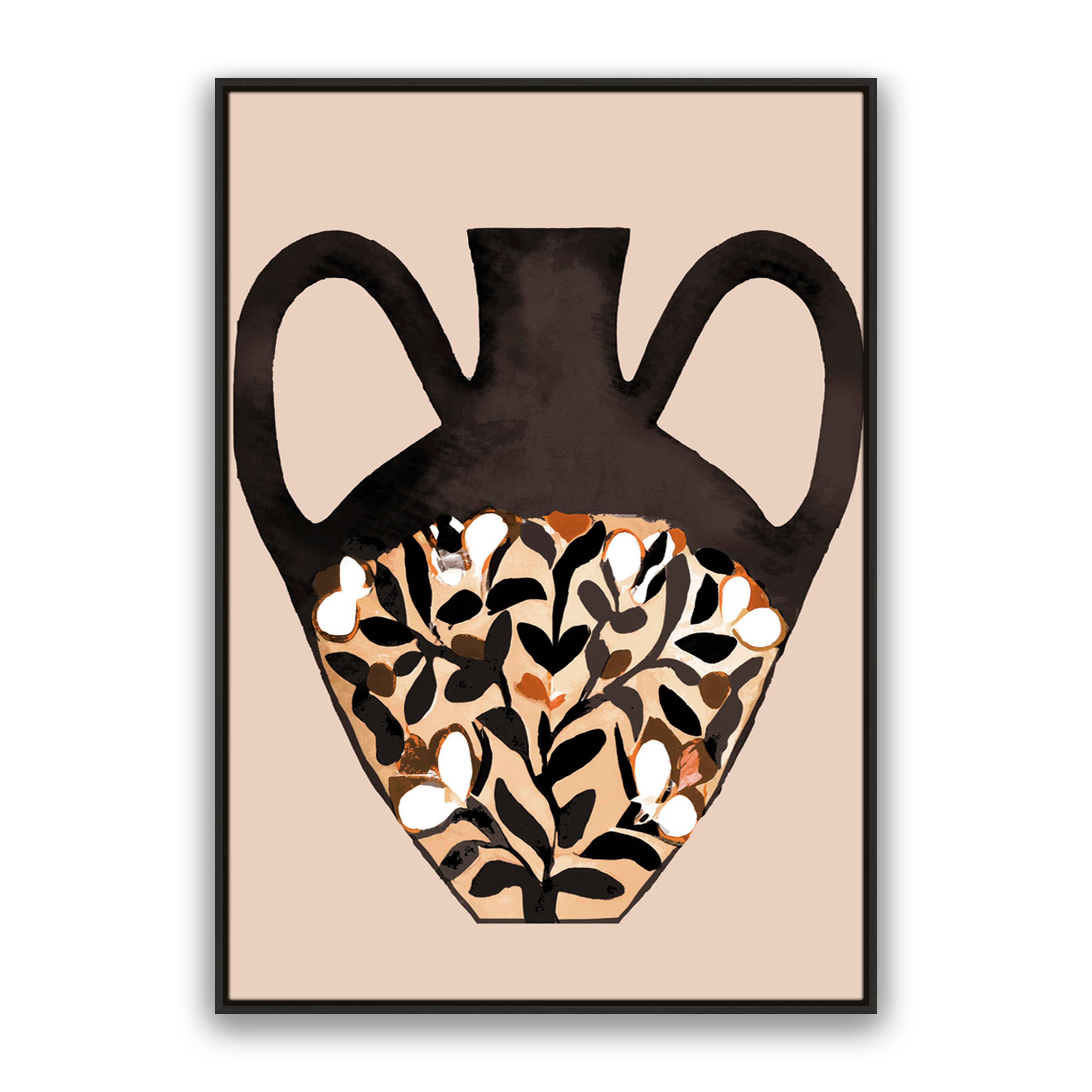 Terra Urn