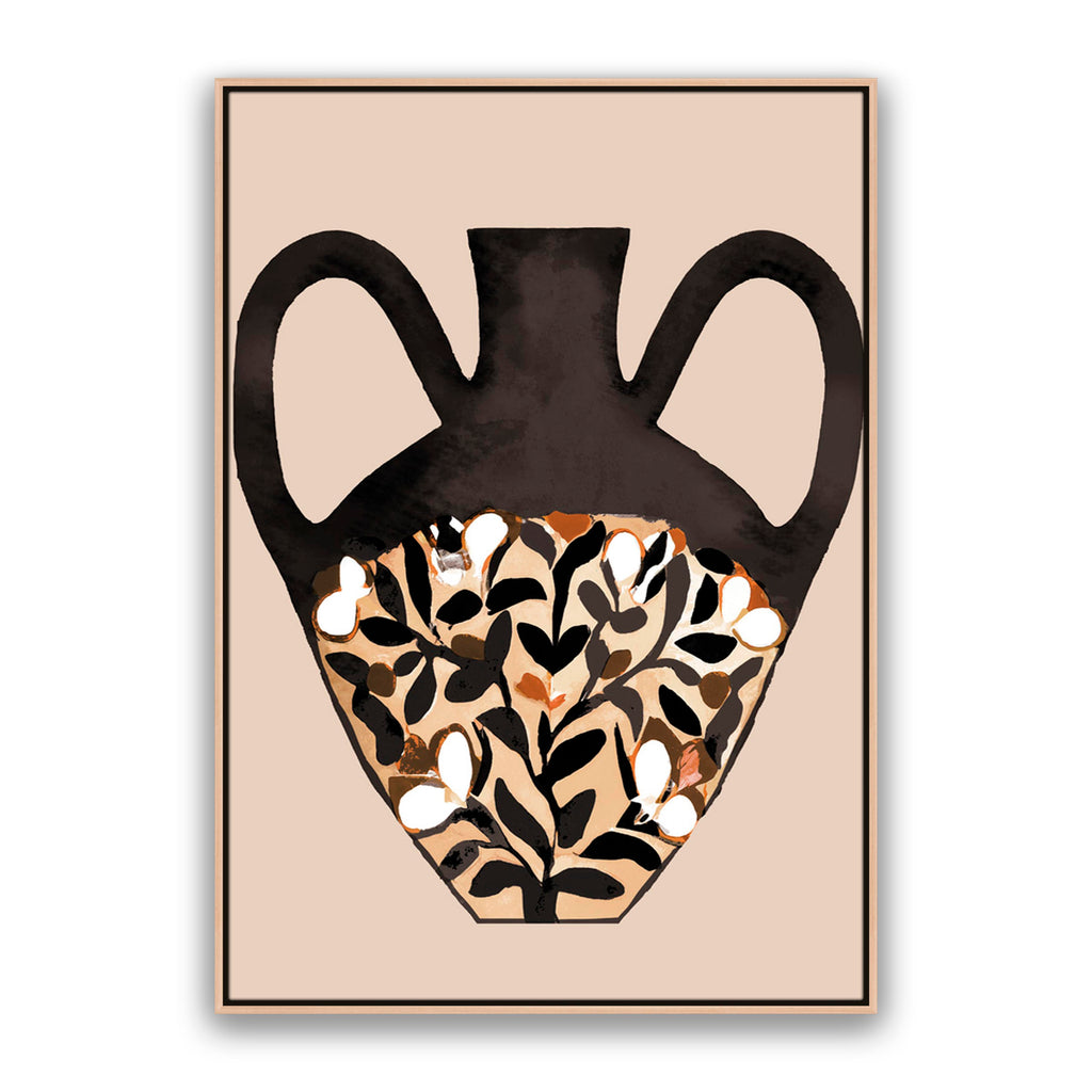 Terra Urn