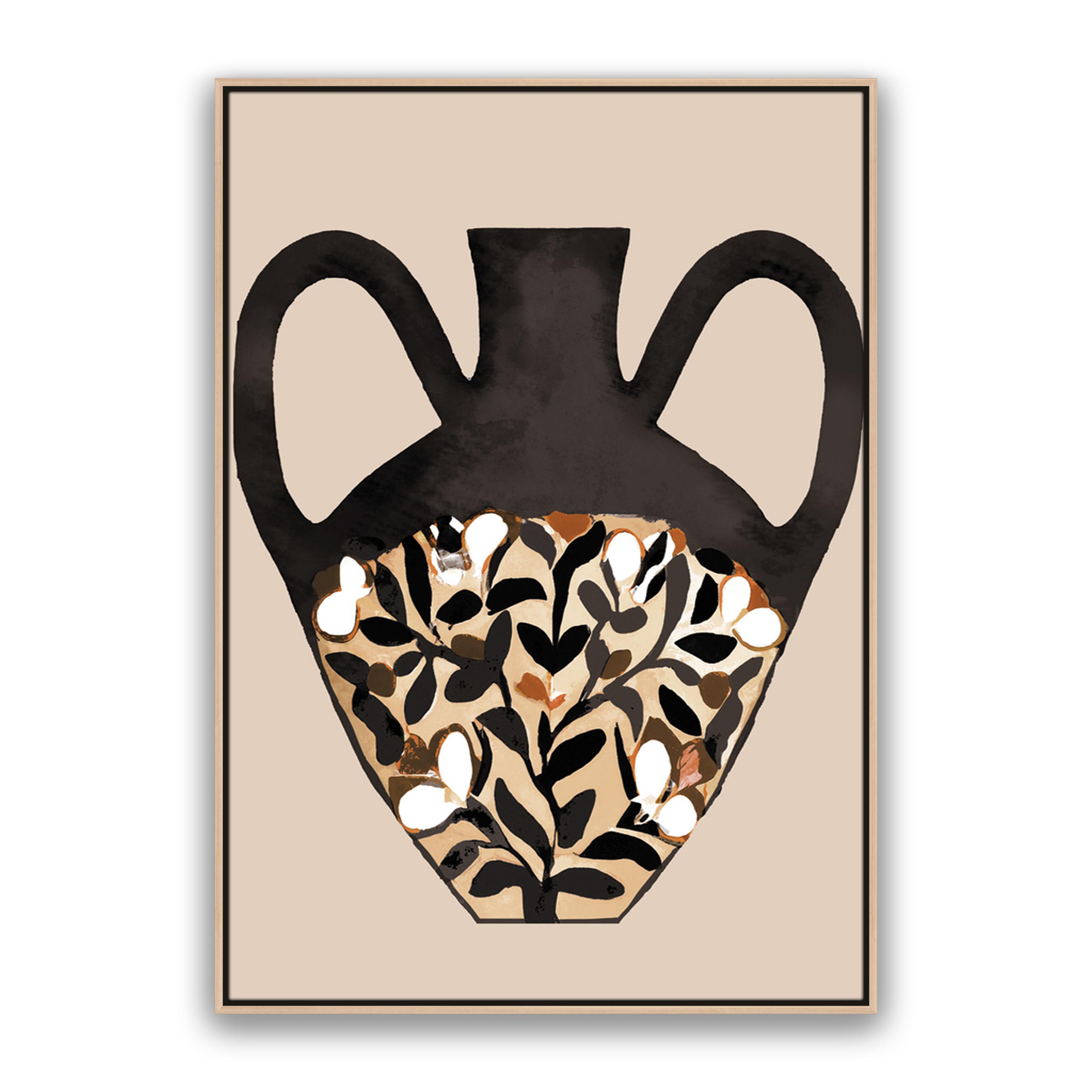 Terra Urn
