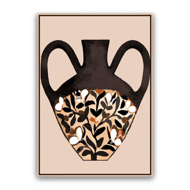 Terra Urn