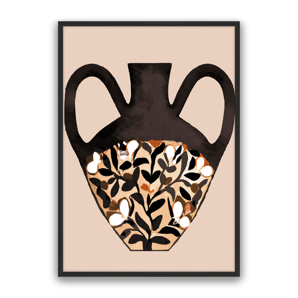 Terra Urn
