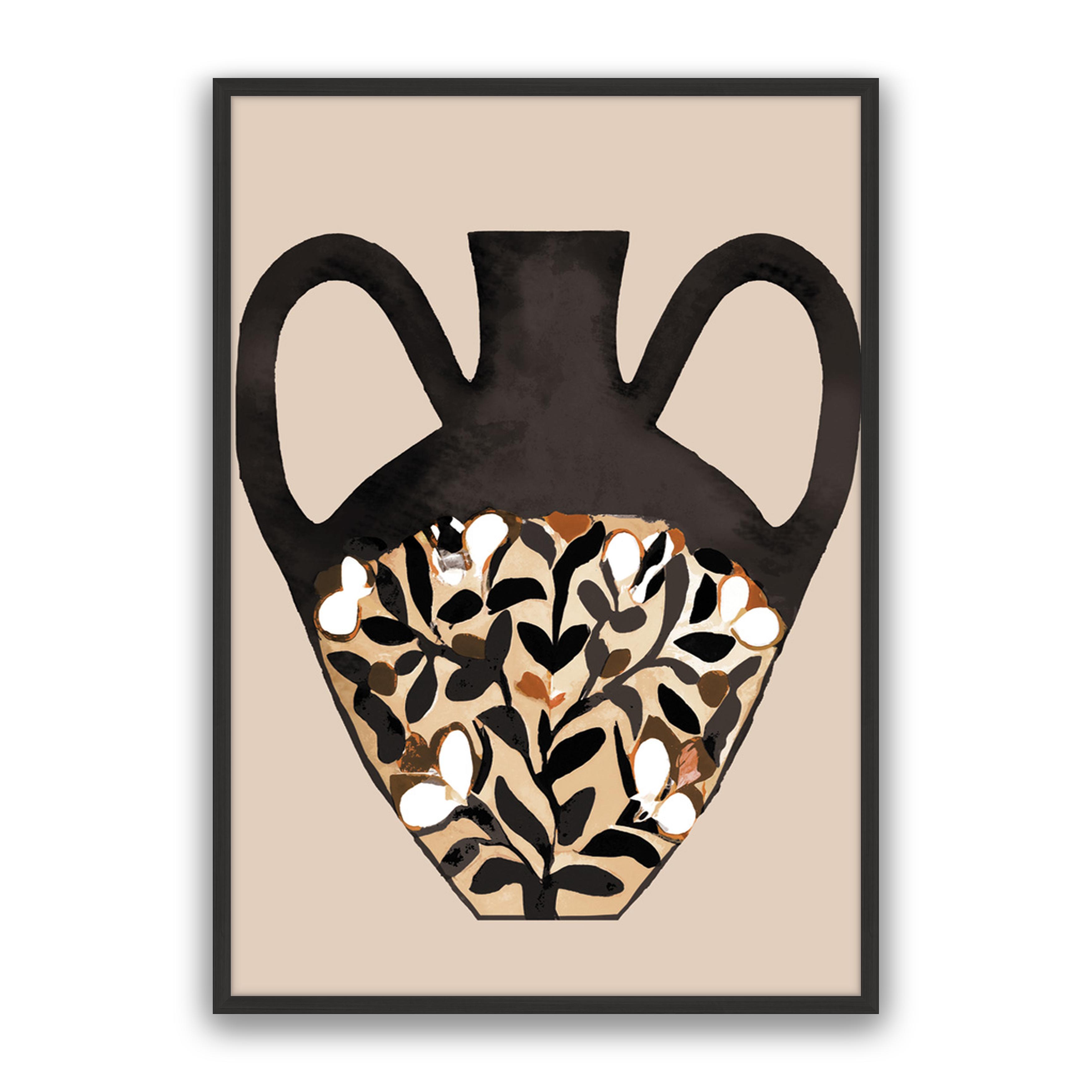 Terra Urn