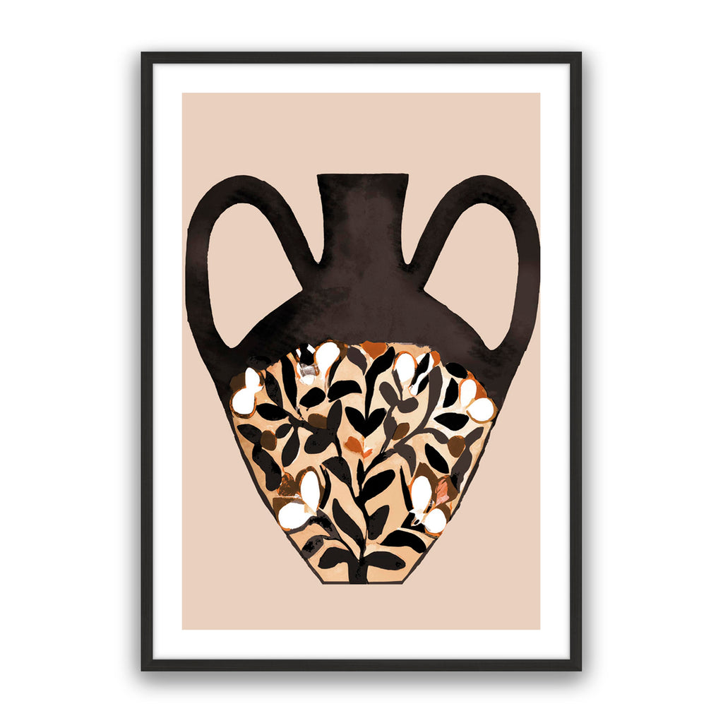 Terra Urn