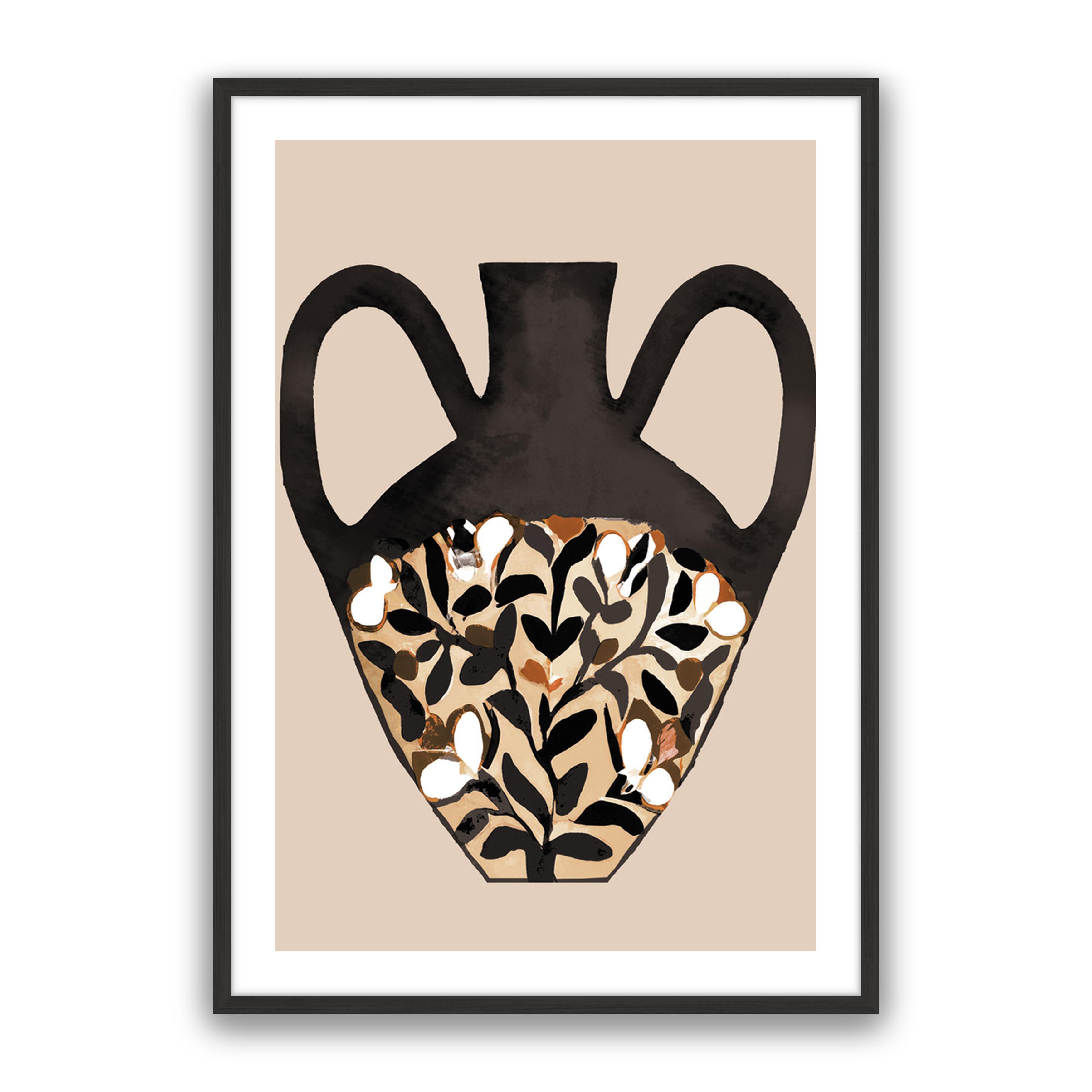 Terra Urn
