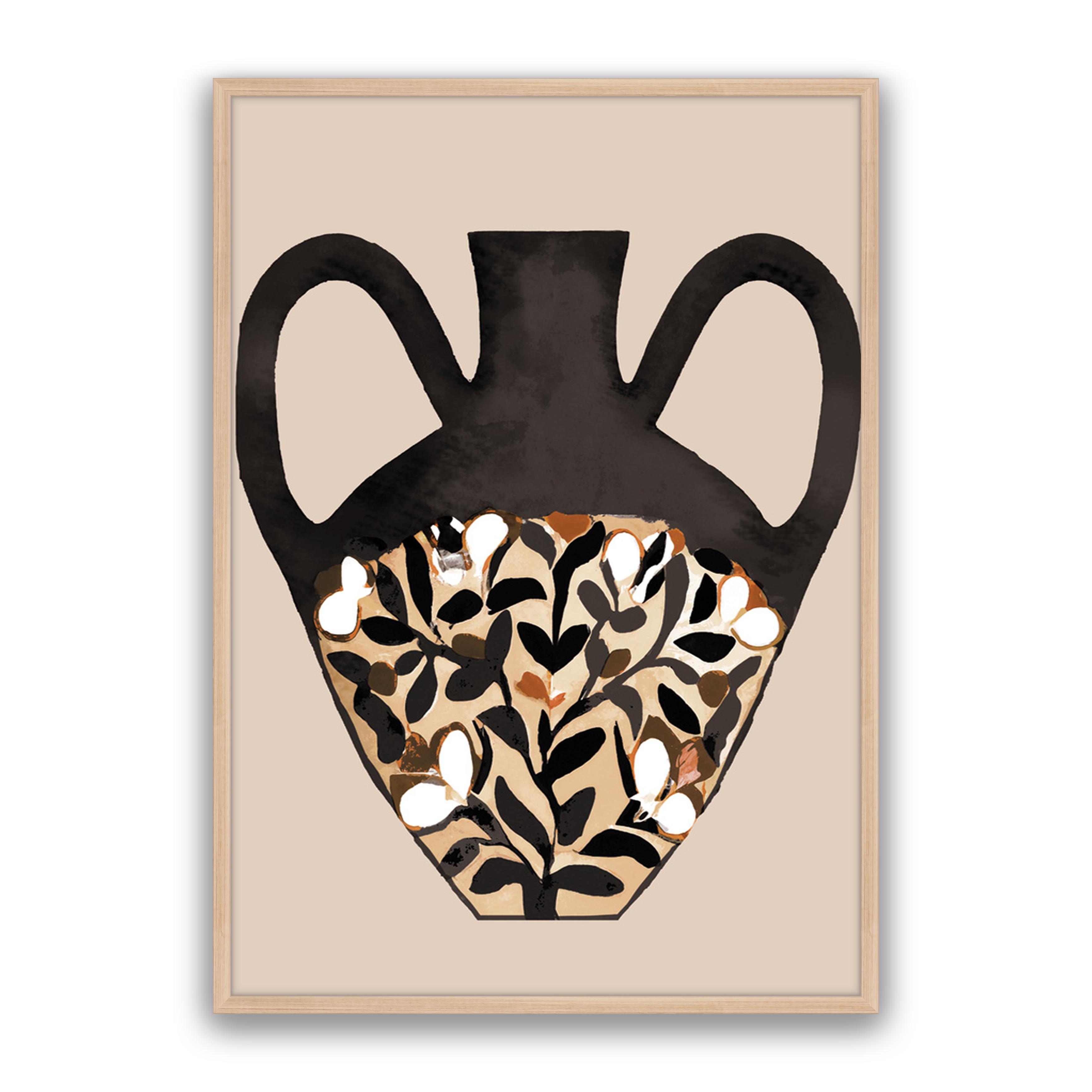 Terra Urn