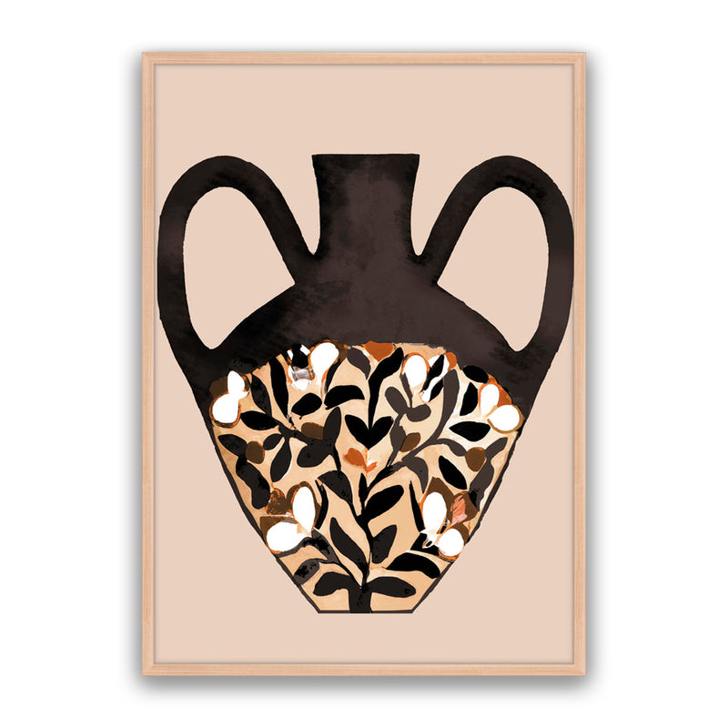 Terra Urn