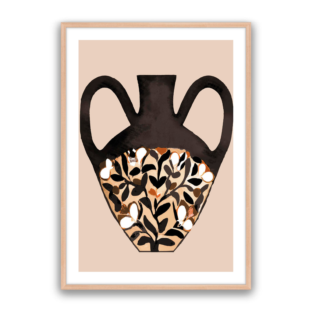 Terra Urn