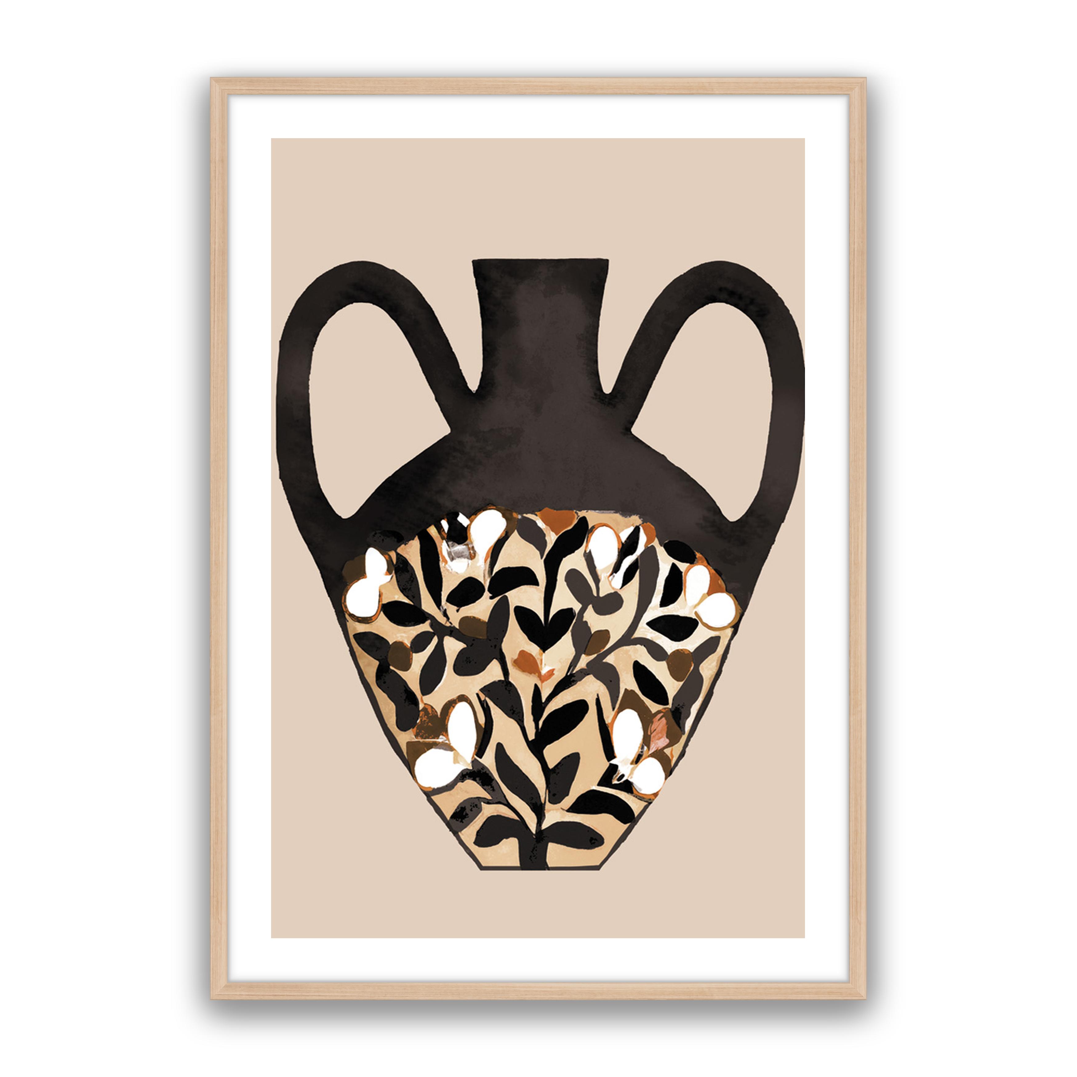 Terra Urn