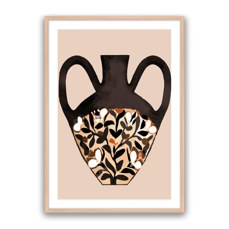 Terra Urn