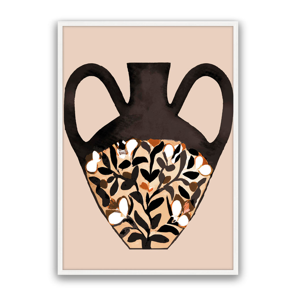 Terra Urn