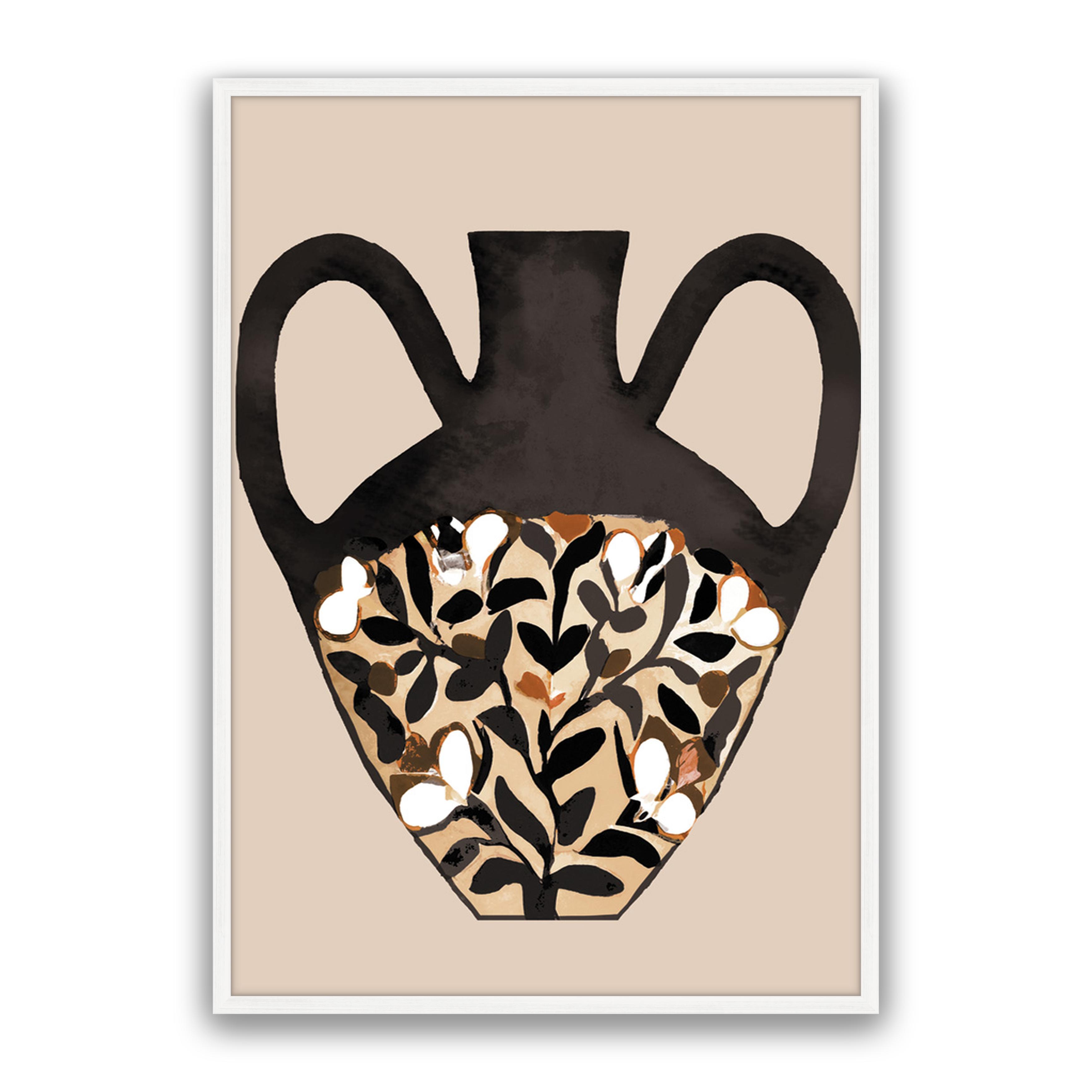 Terra Urn