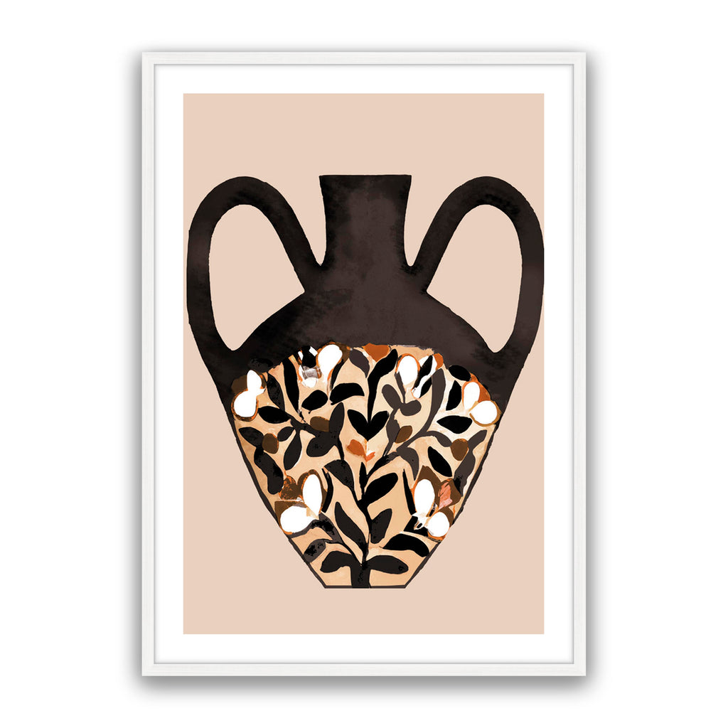 Terra Urn