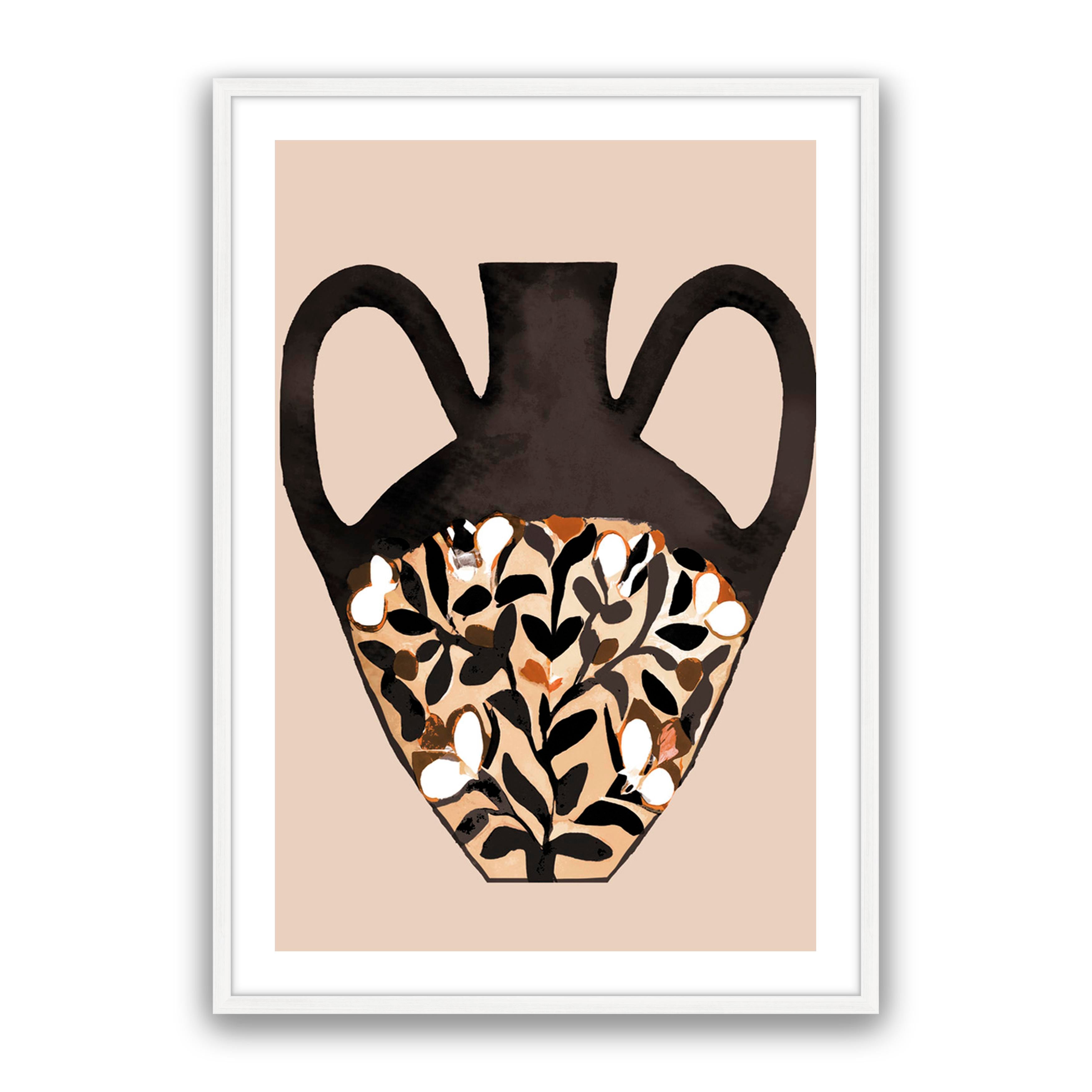 Terra Urn