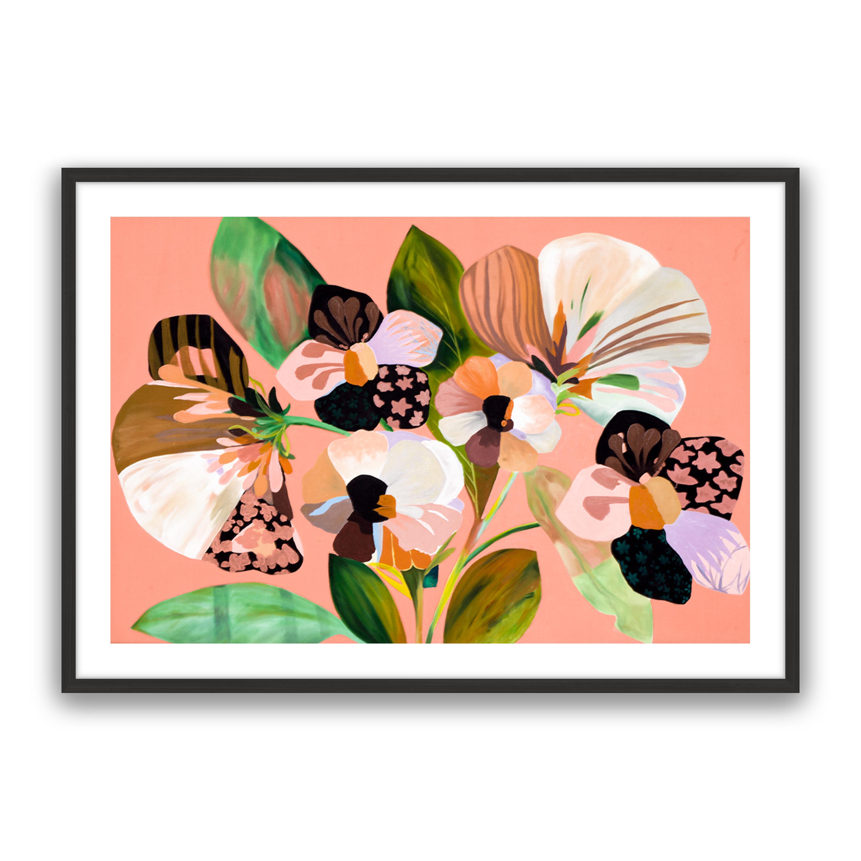 Just Because Coral