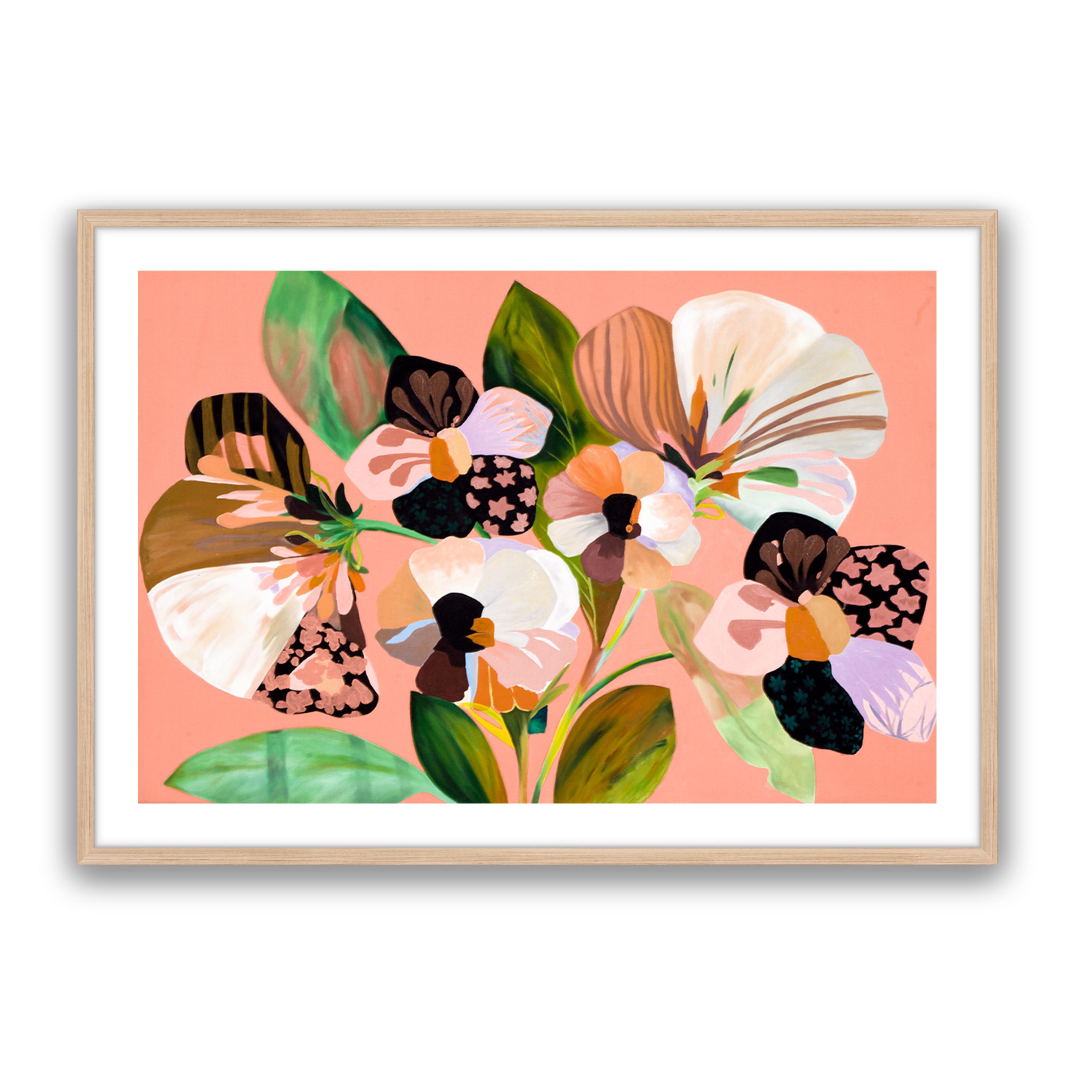Just Because Coral