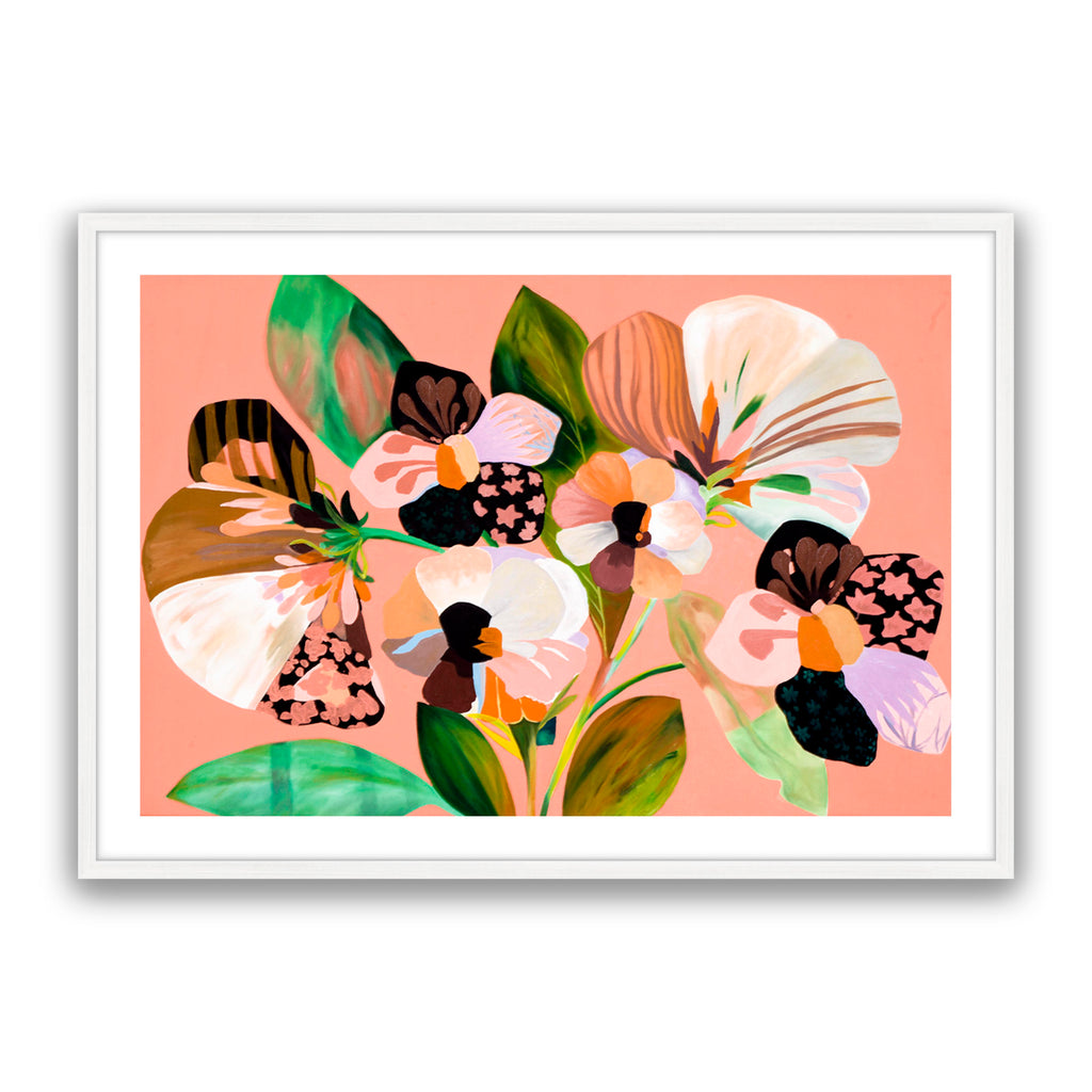 Just Because Coral