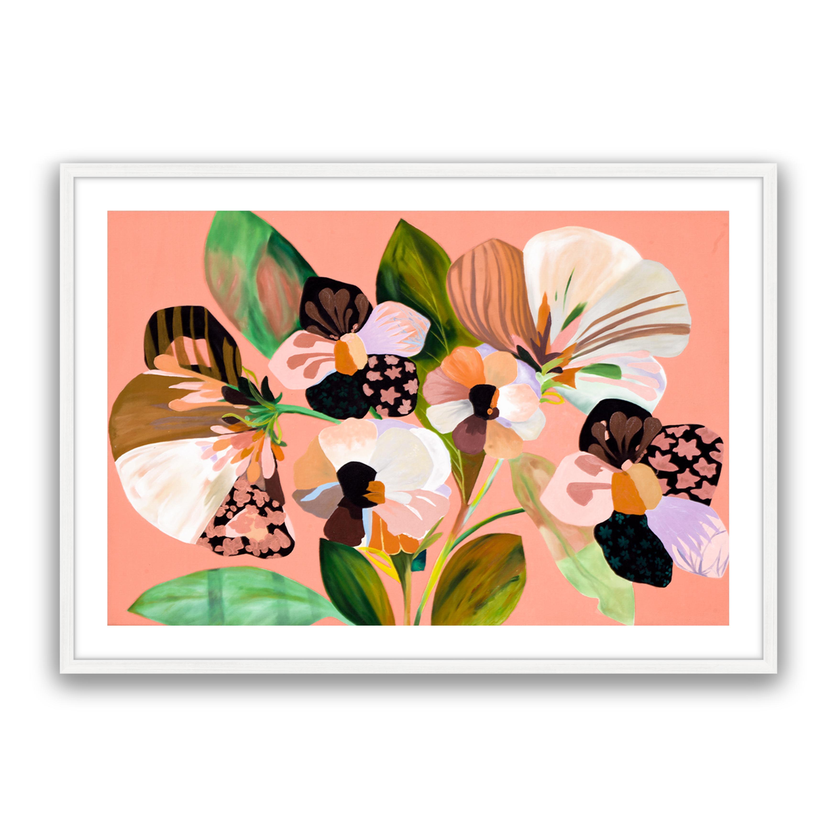 Just Because Coral