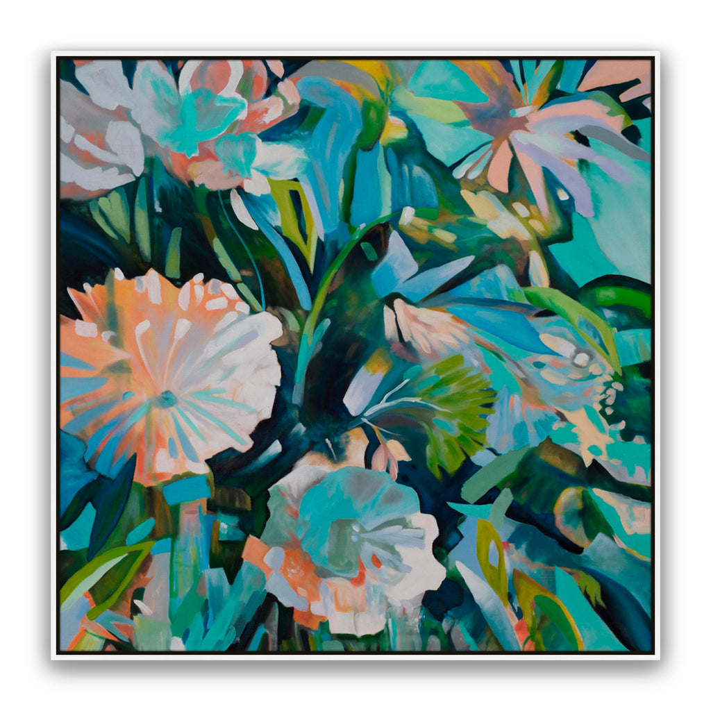 Oasis Blu