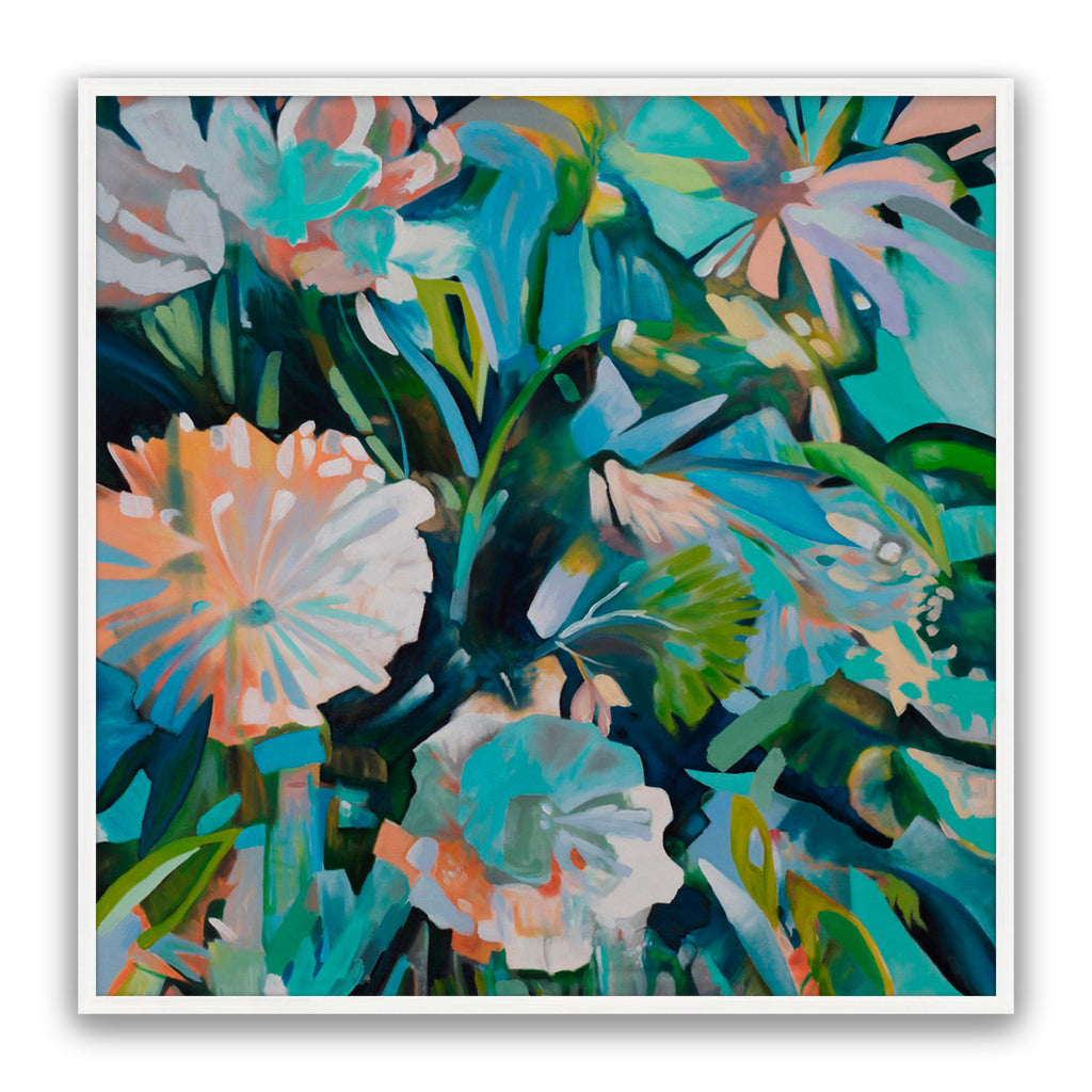 Oasis Blu