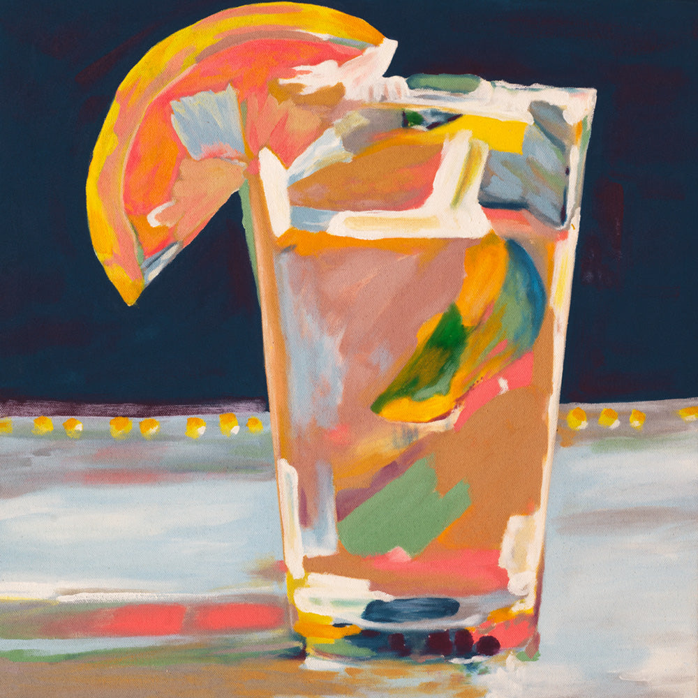 Peach Crush