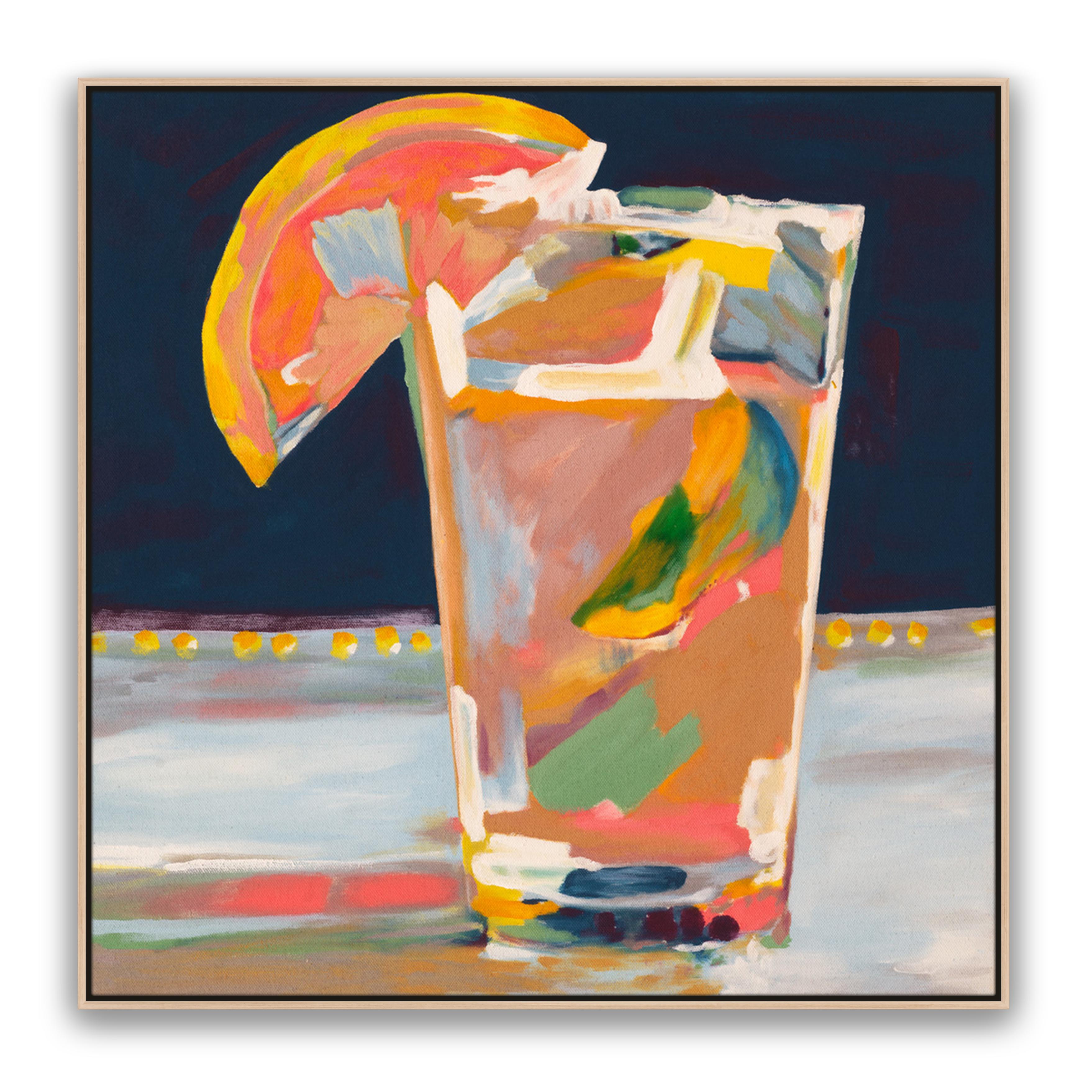 Peach Crush
