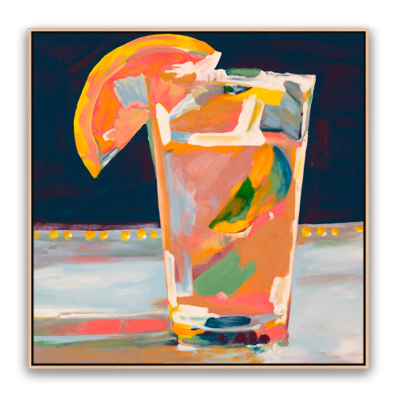 Peach Crush