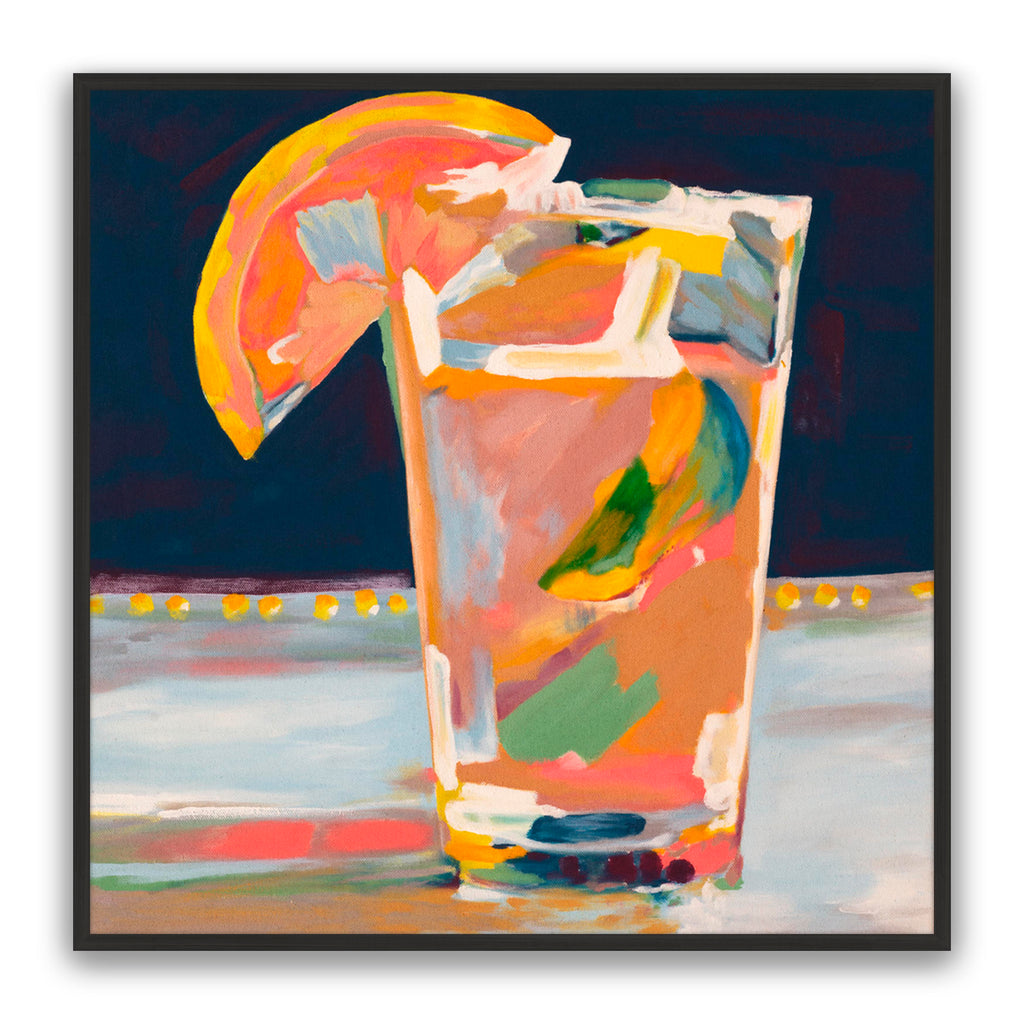 Peach Crush