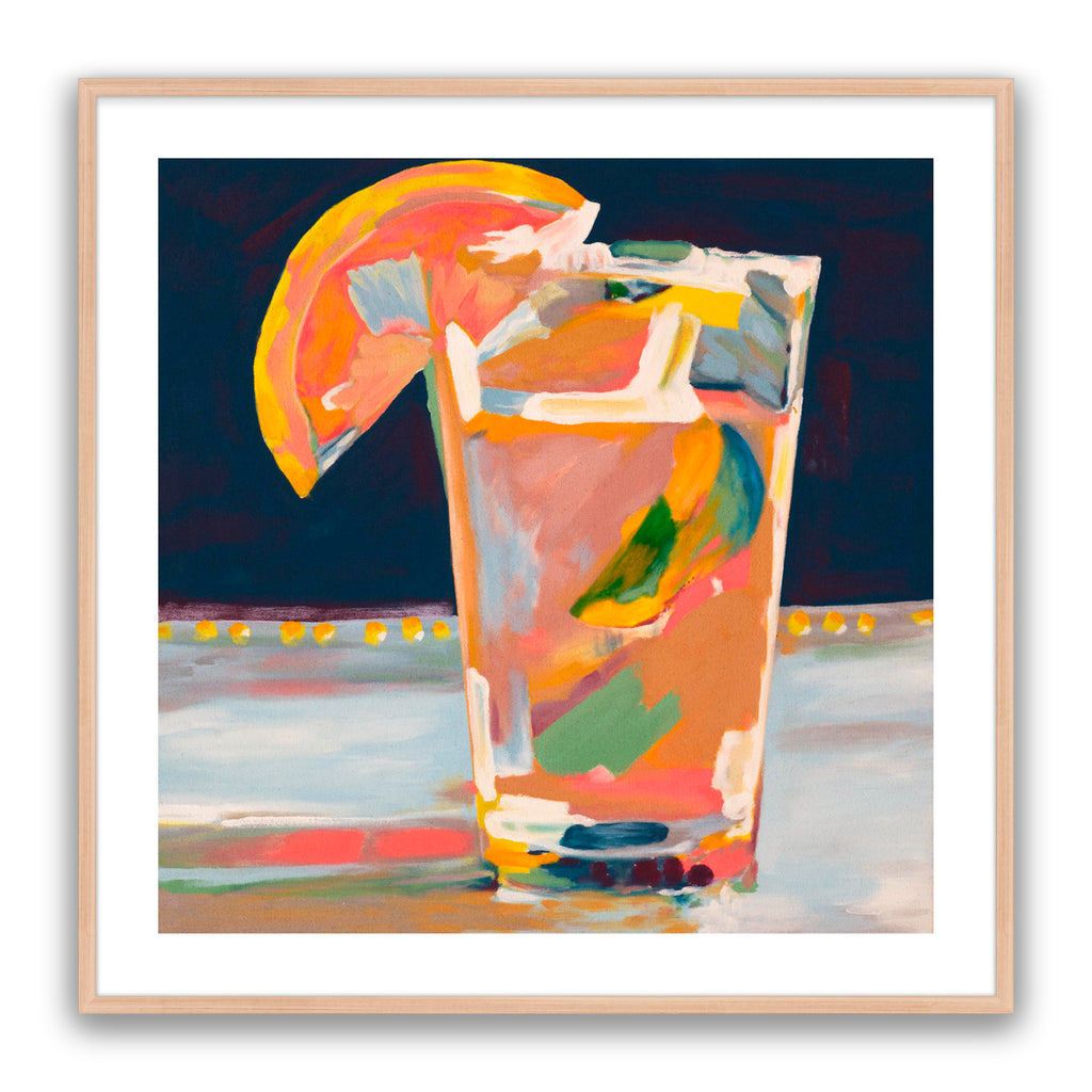 Peach Crush