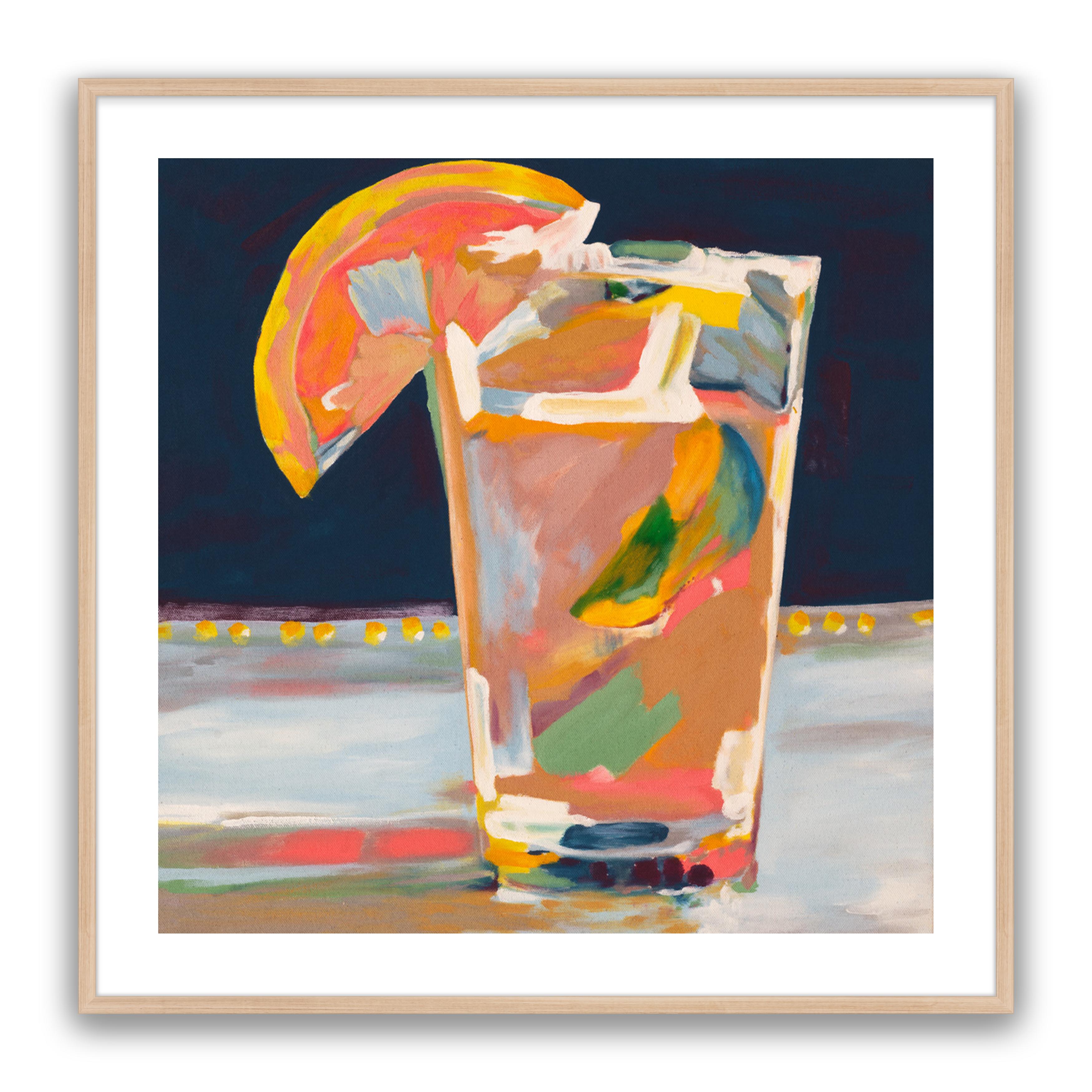 Peach Crush